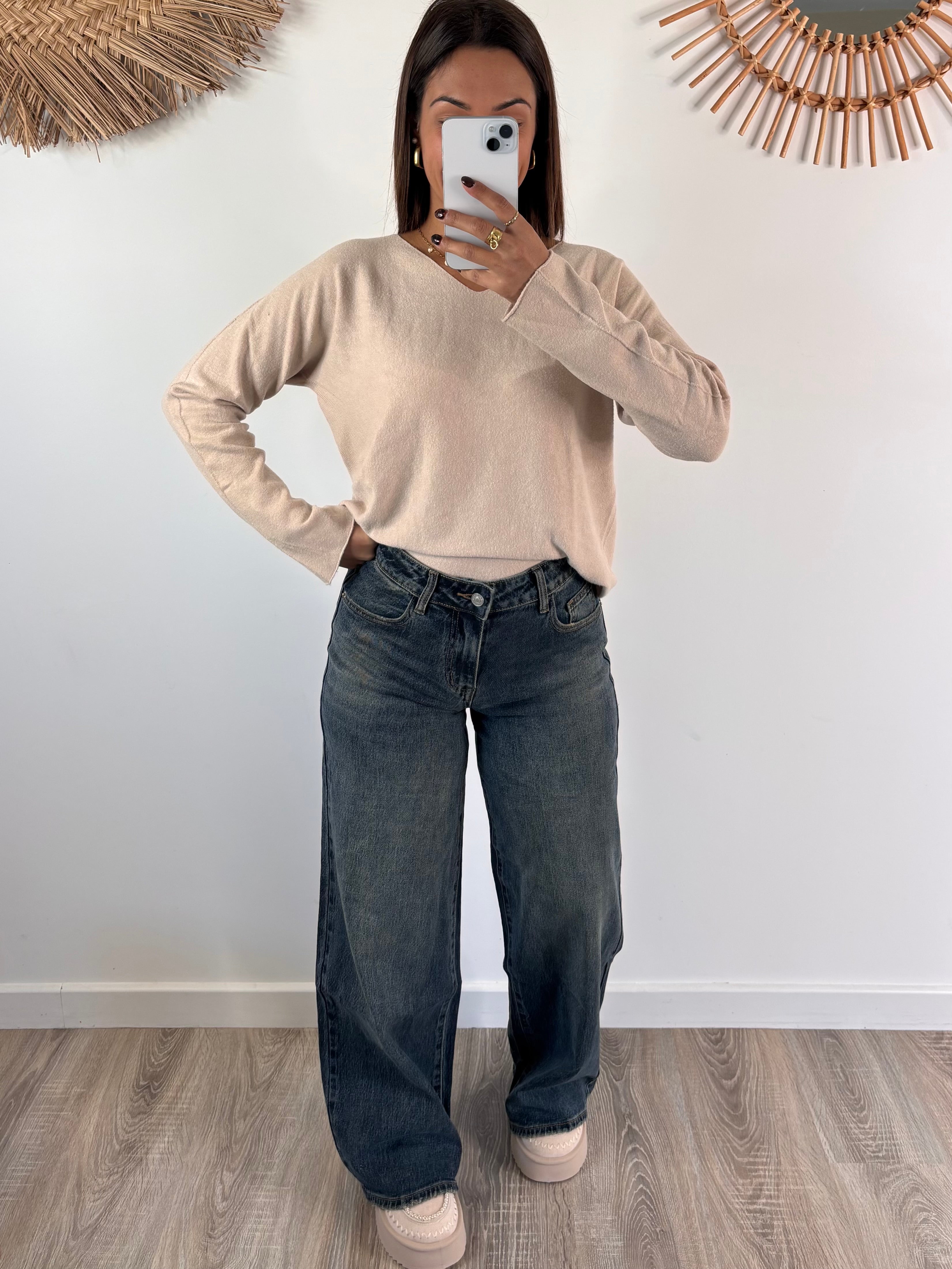 Jeans Viky