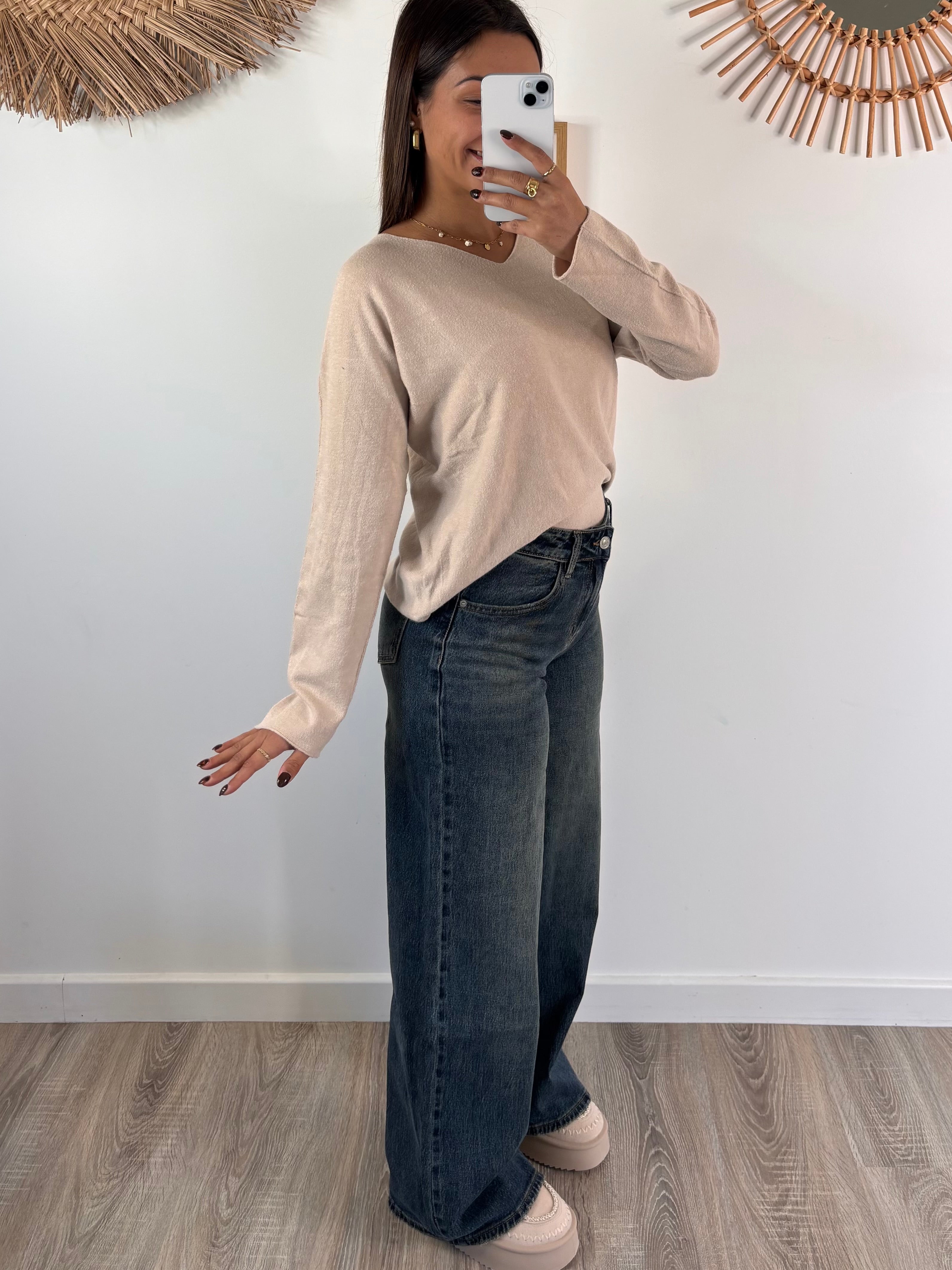 Jeans Viky