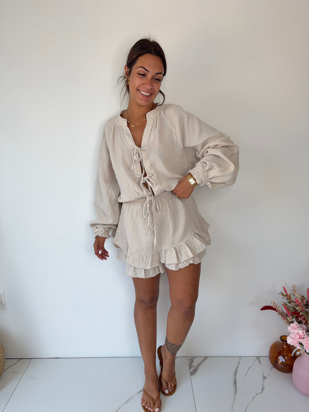 Combishort Alizée