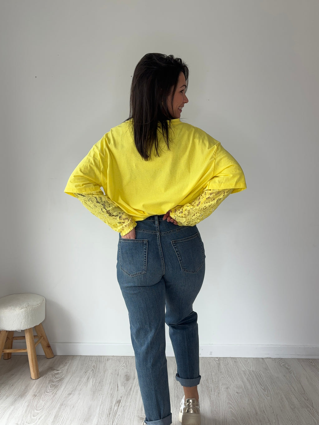 Jeans Maelys