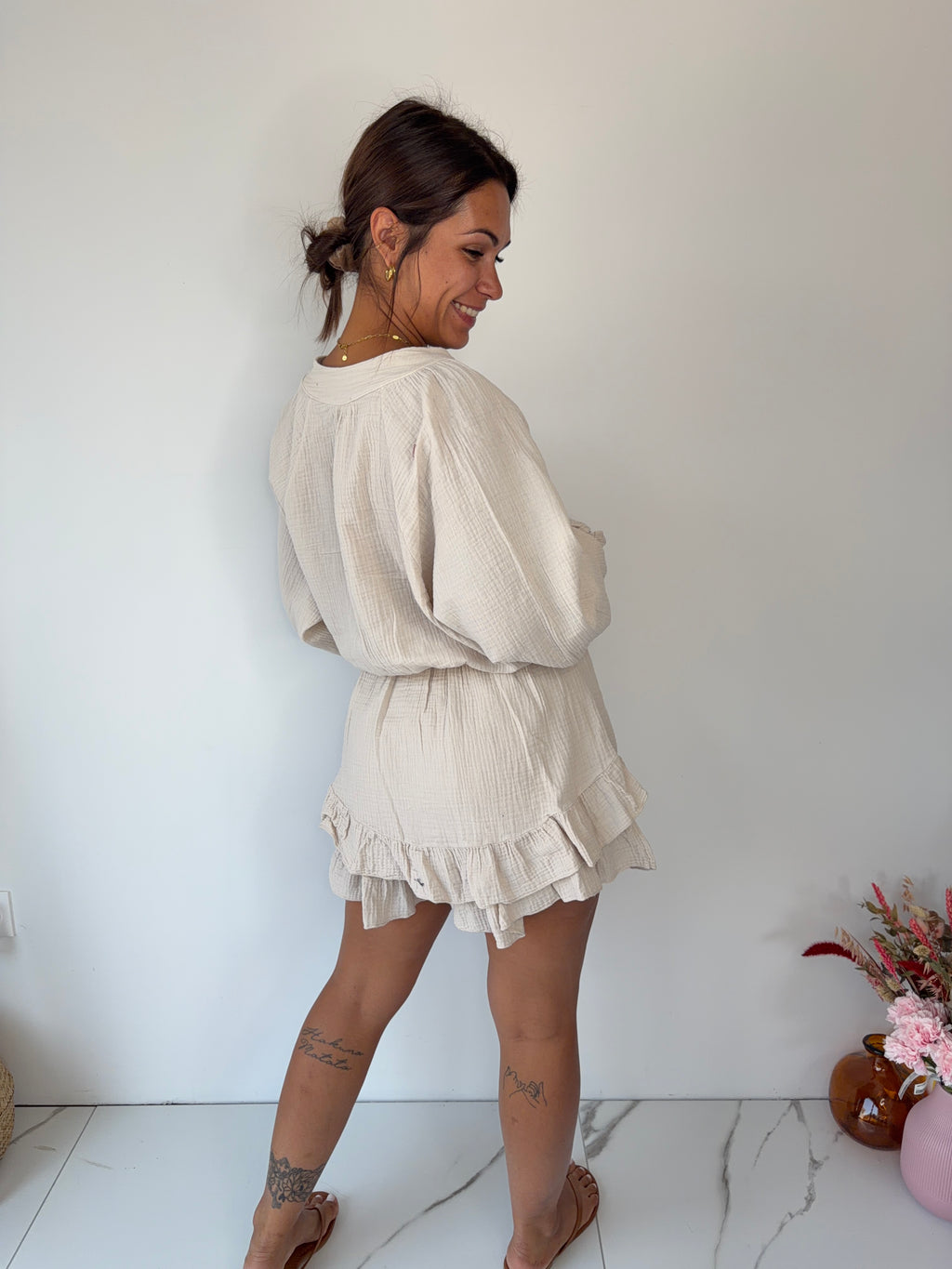 Combishort Alizée