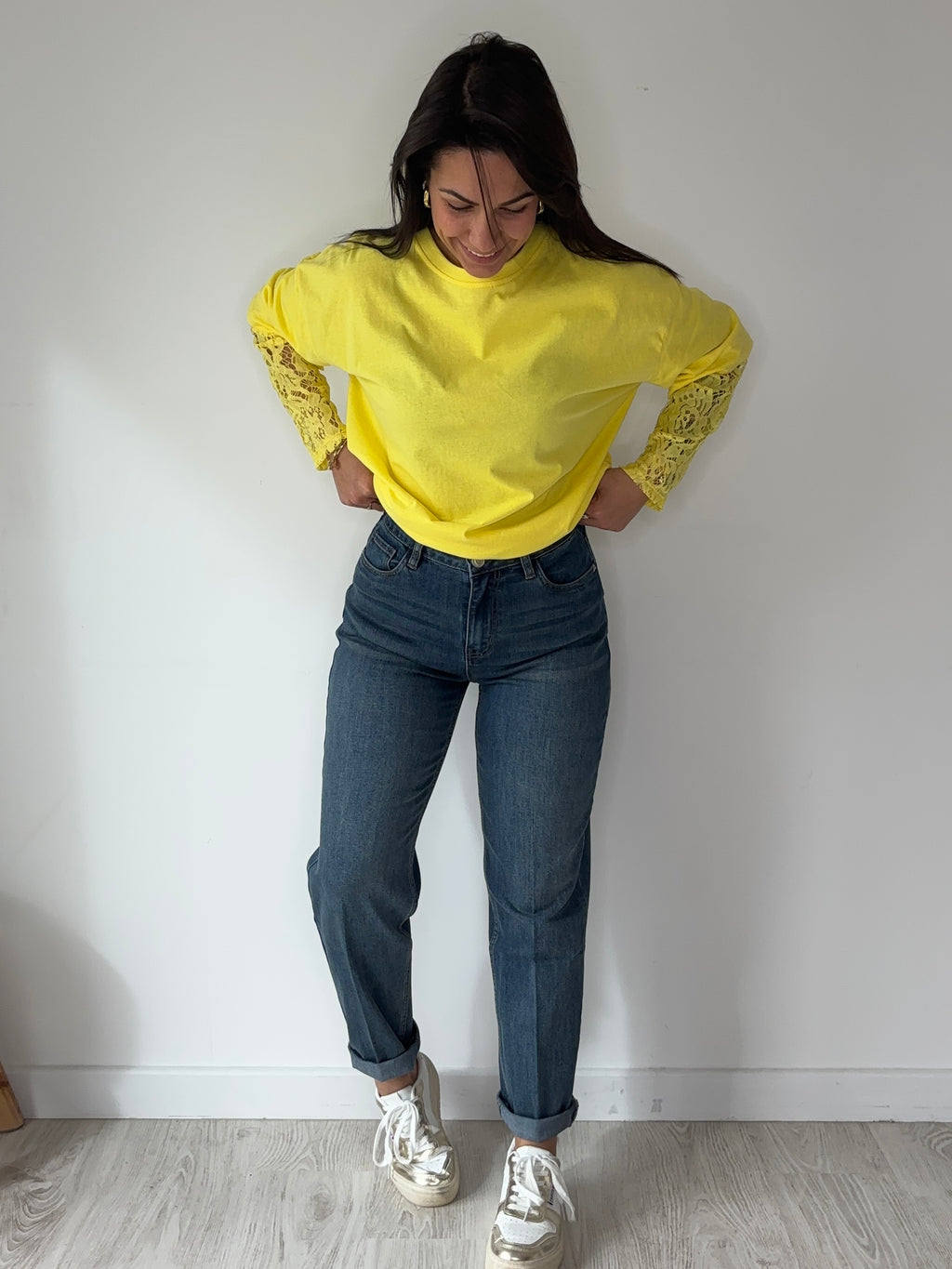 Jeans Maelys