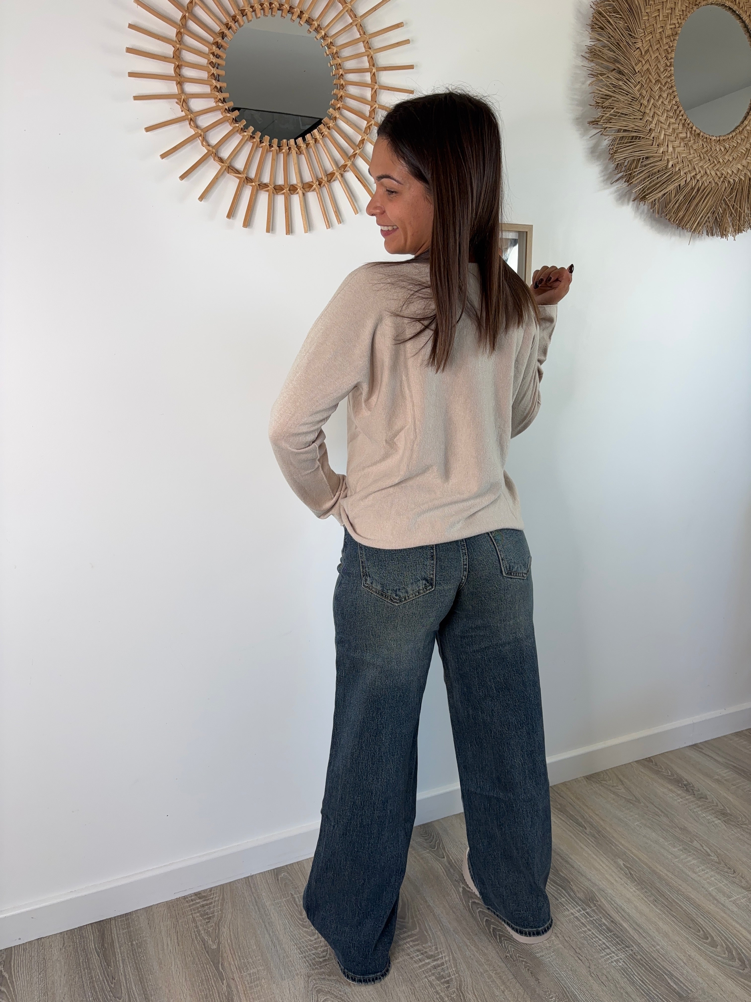 Jeans Viky