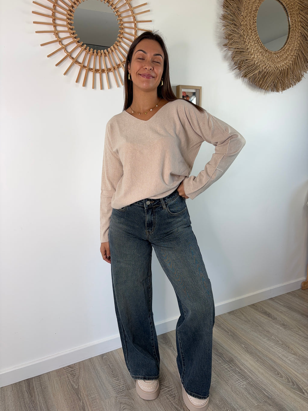 Jeans Viky