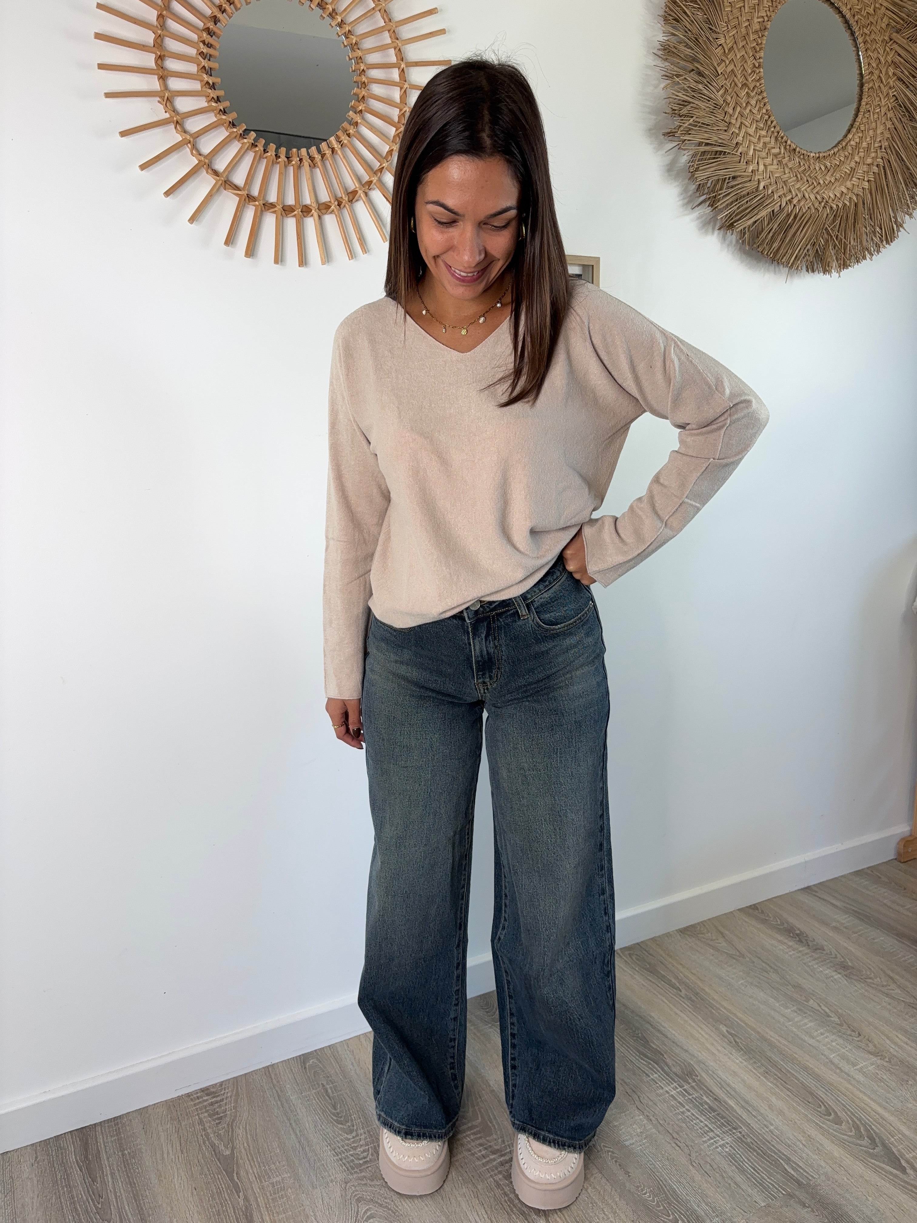 Jeans Viky