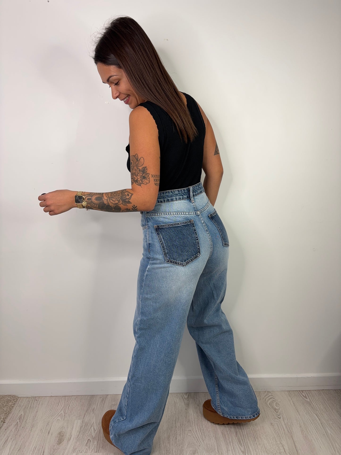 Jeans Odile