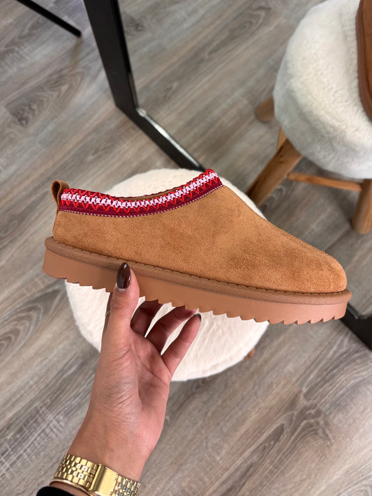 Chaussures Ugly basse