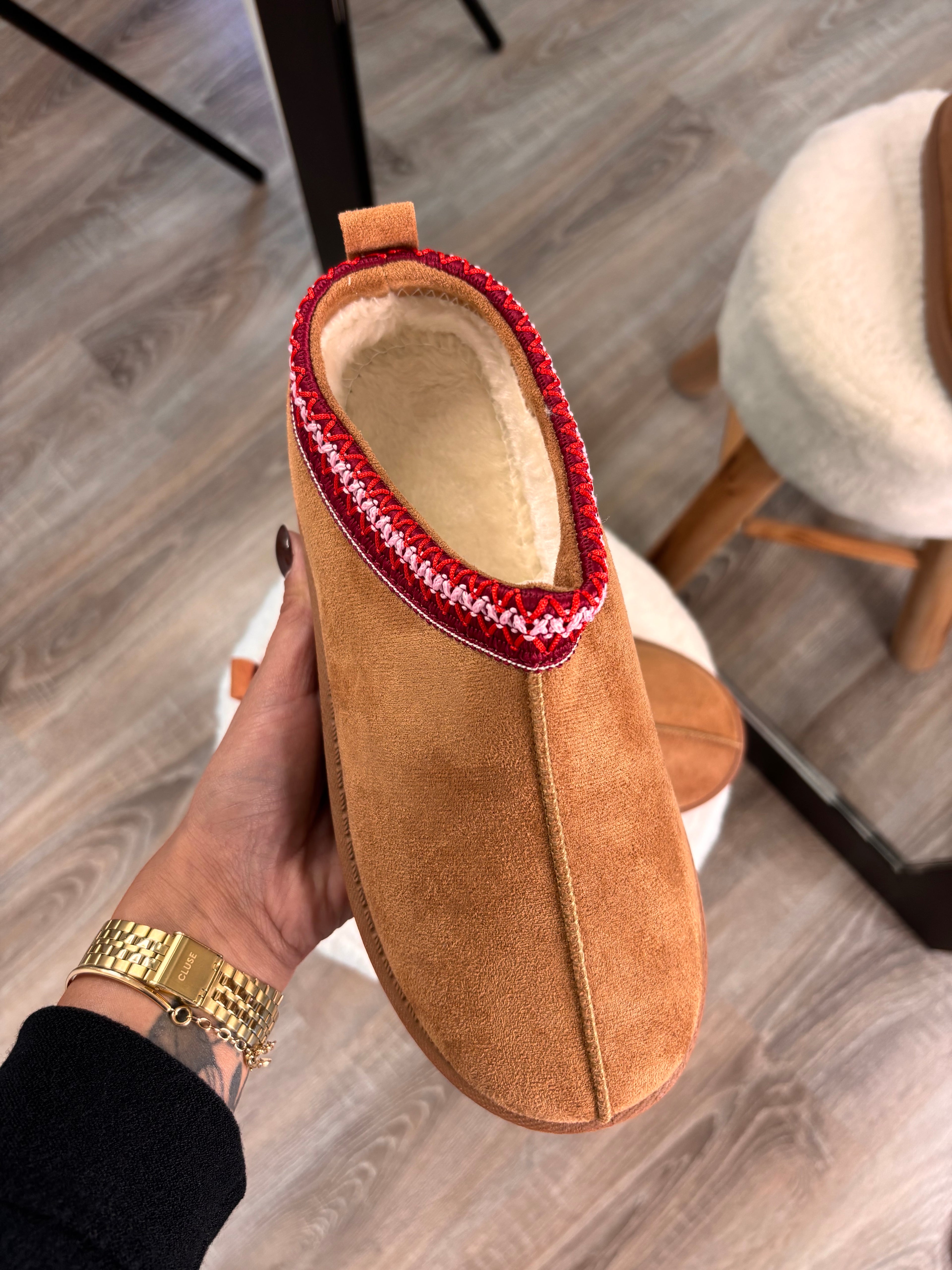 Chaussures Ugly basse