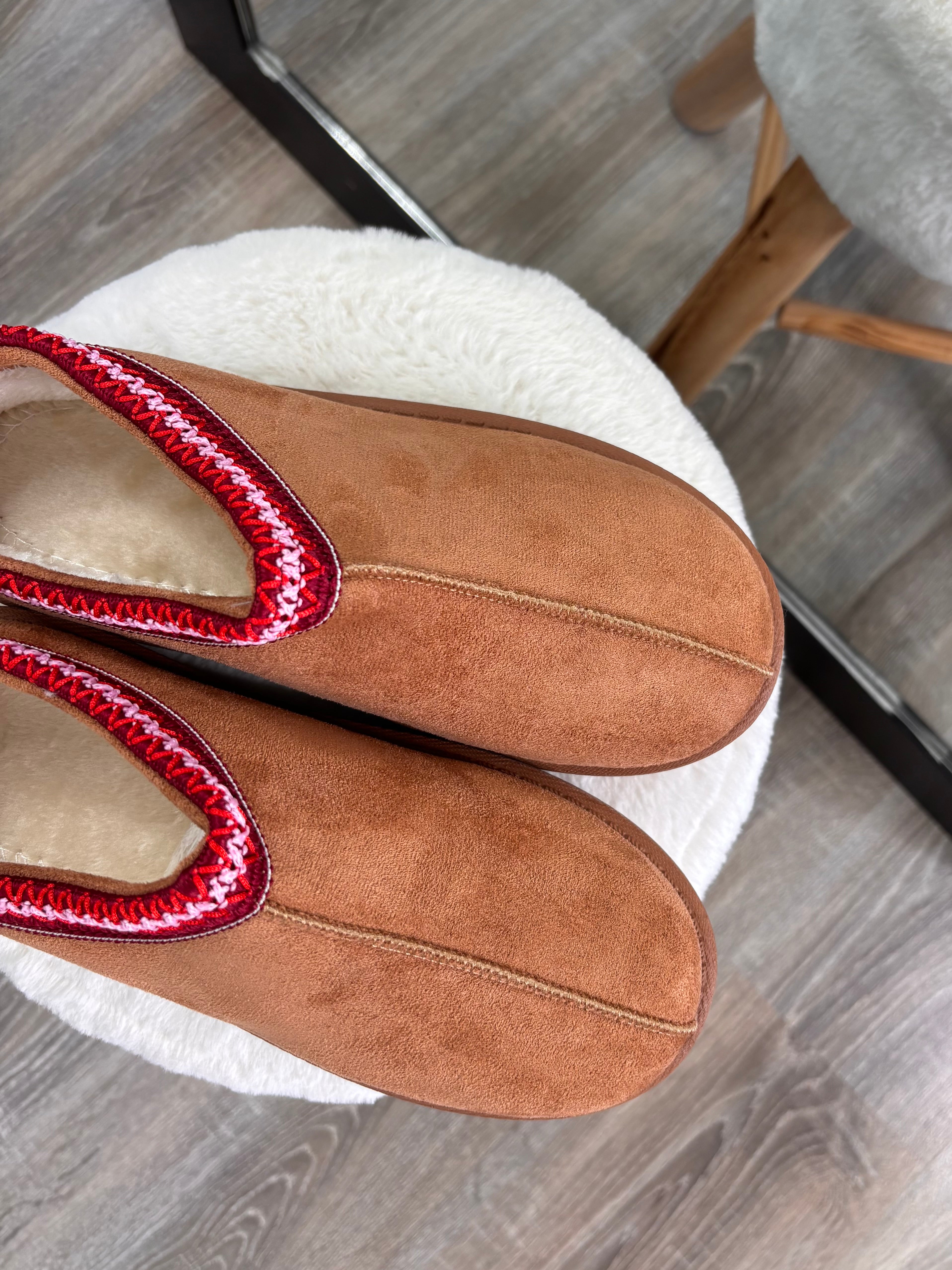 Chaussures Ugly basse