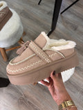 Chaussures Iglesias - beige