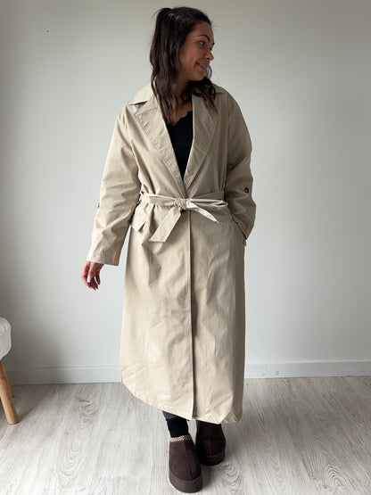 Trench Céline - beige