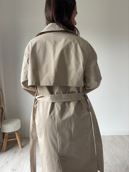 Trench Céline - beige