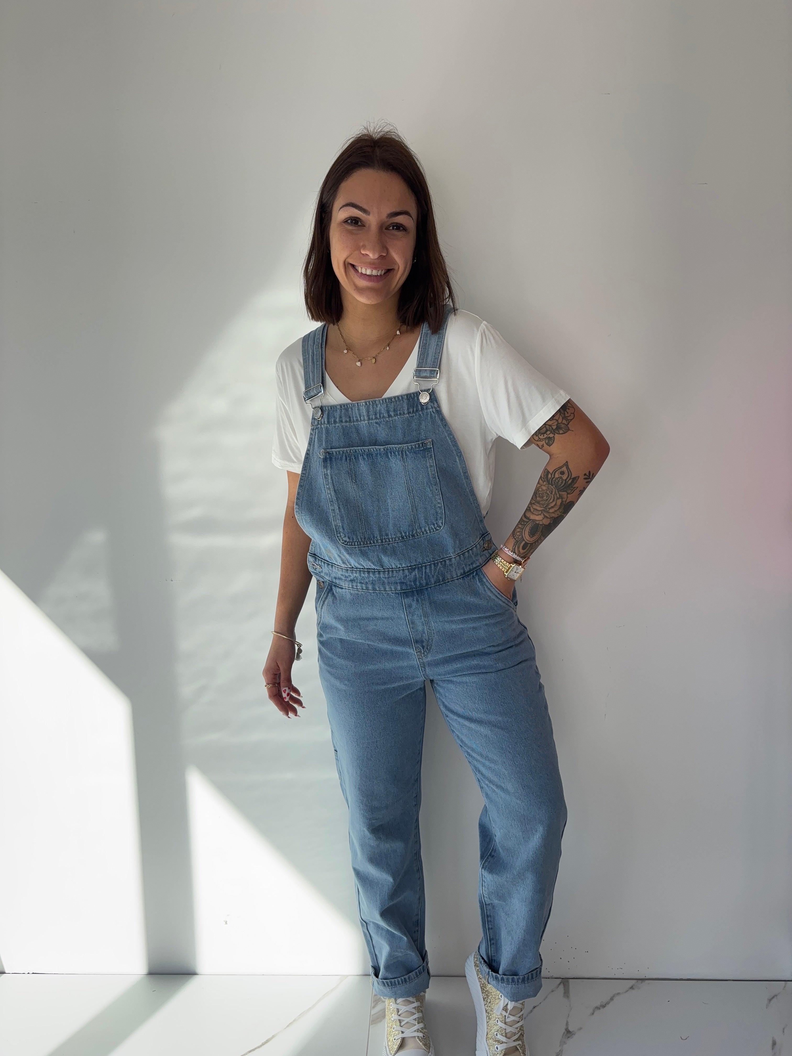 Salopette Tania