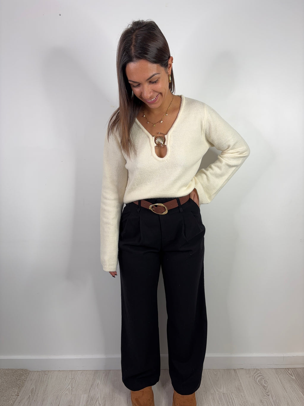 Pantalon Elisa