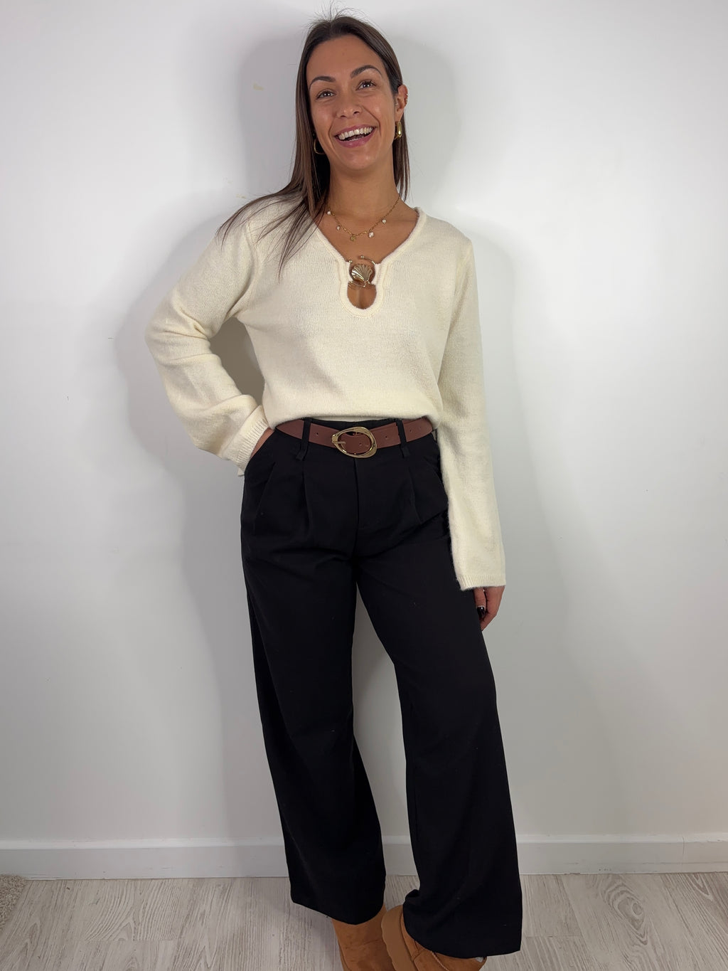 Pantalon Elisa