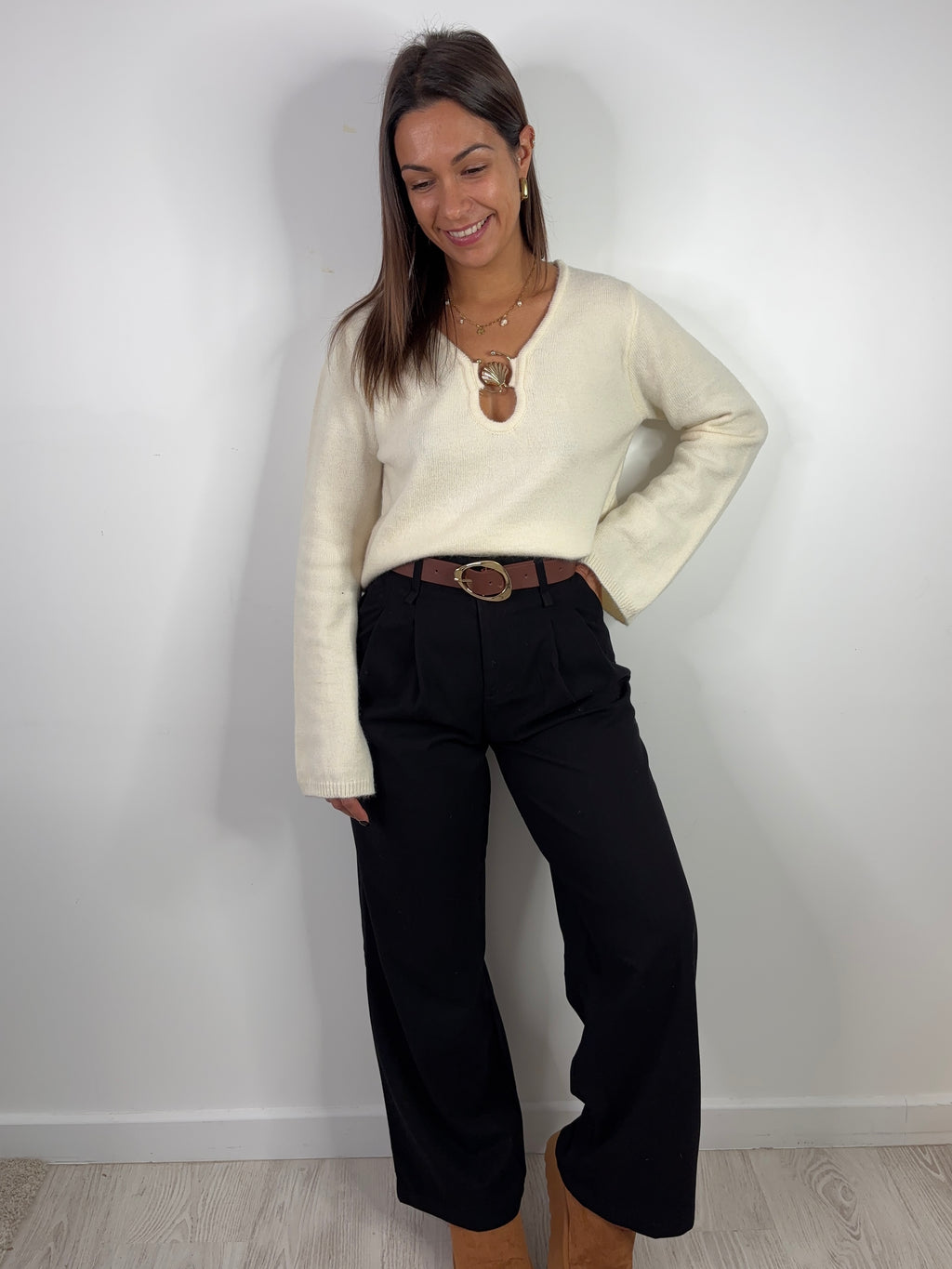 Pantalon Elisa