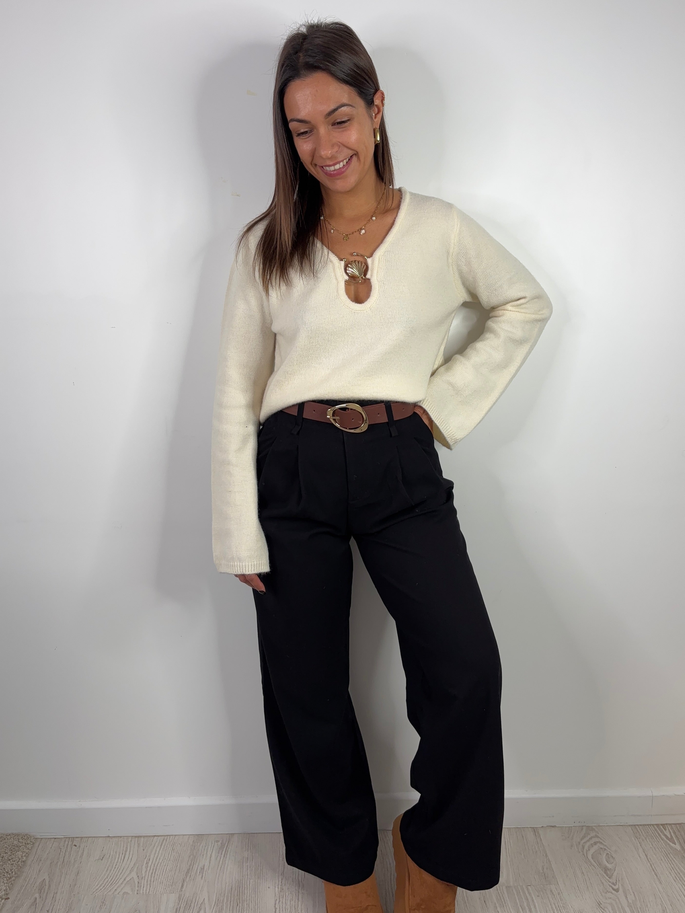 Pantalon Elisa
