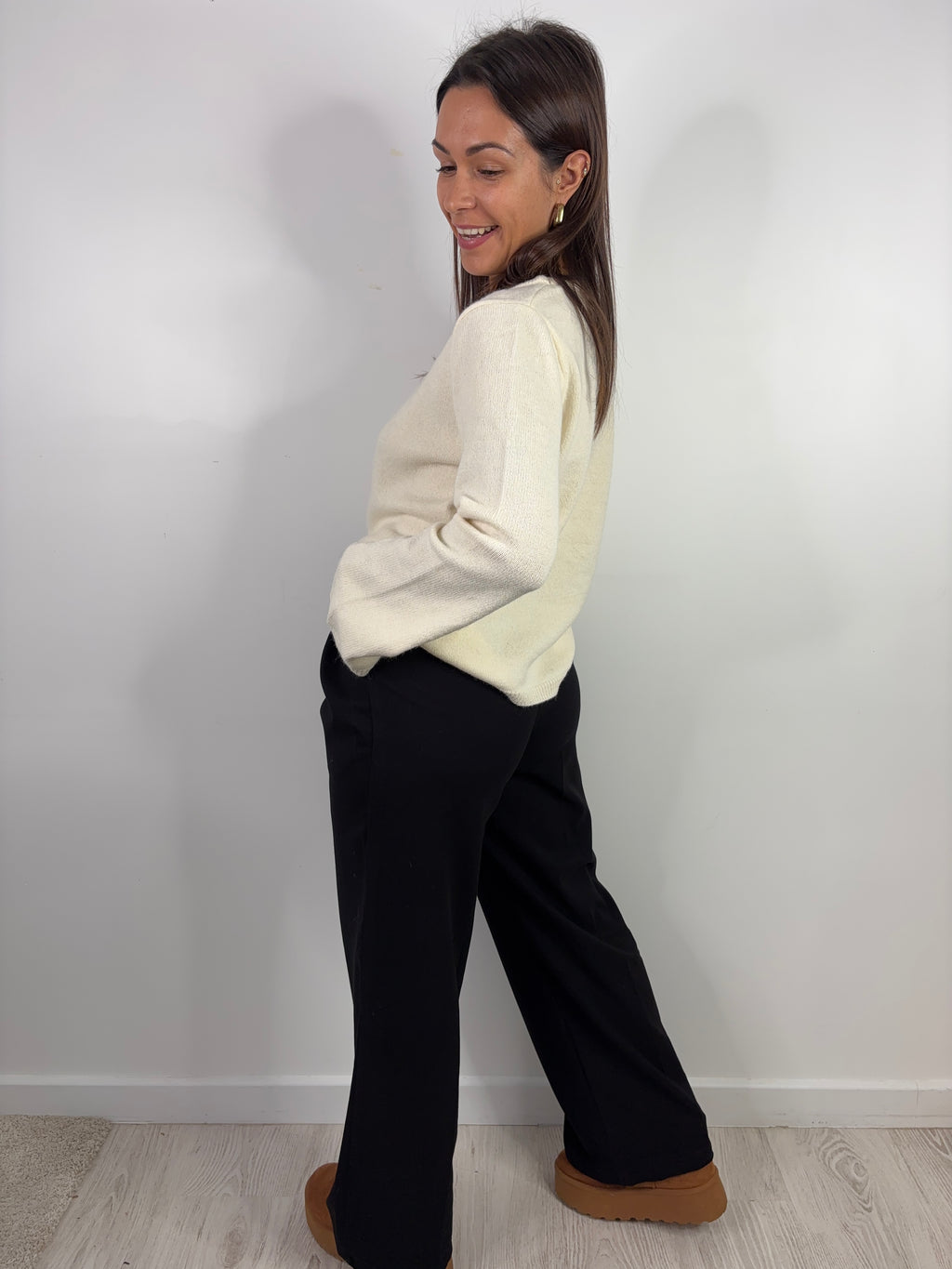 Pantalon Elisa