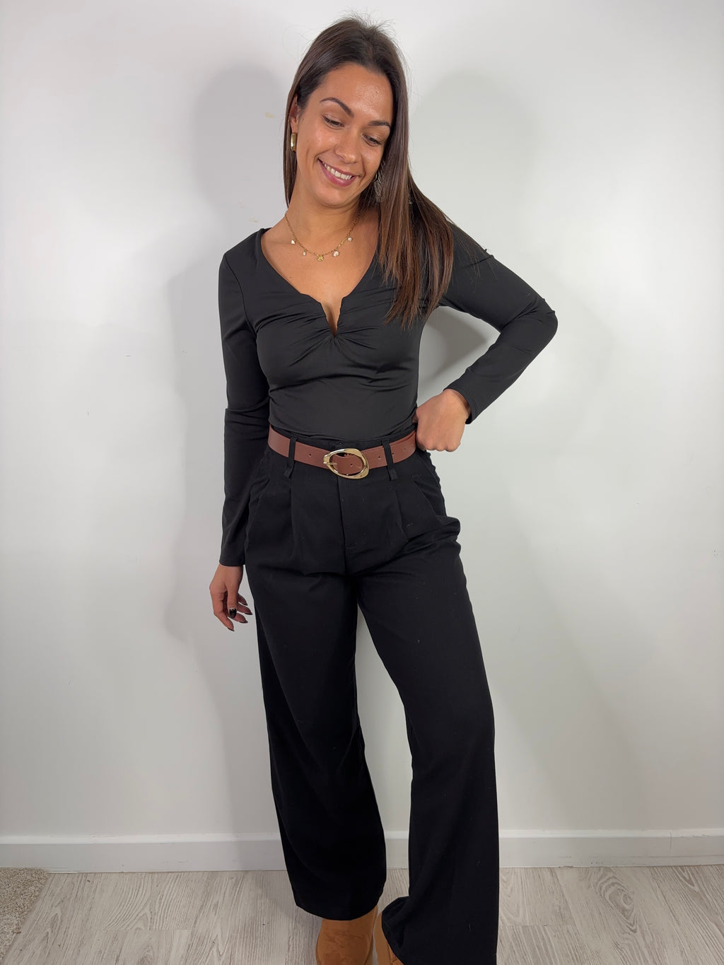 Pantalon Elisa