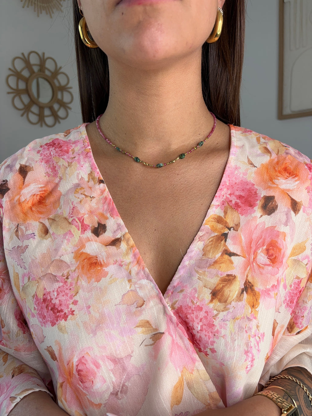 Collier Sweet
