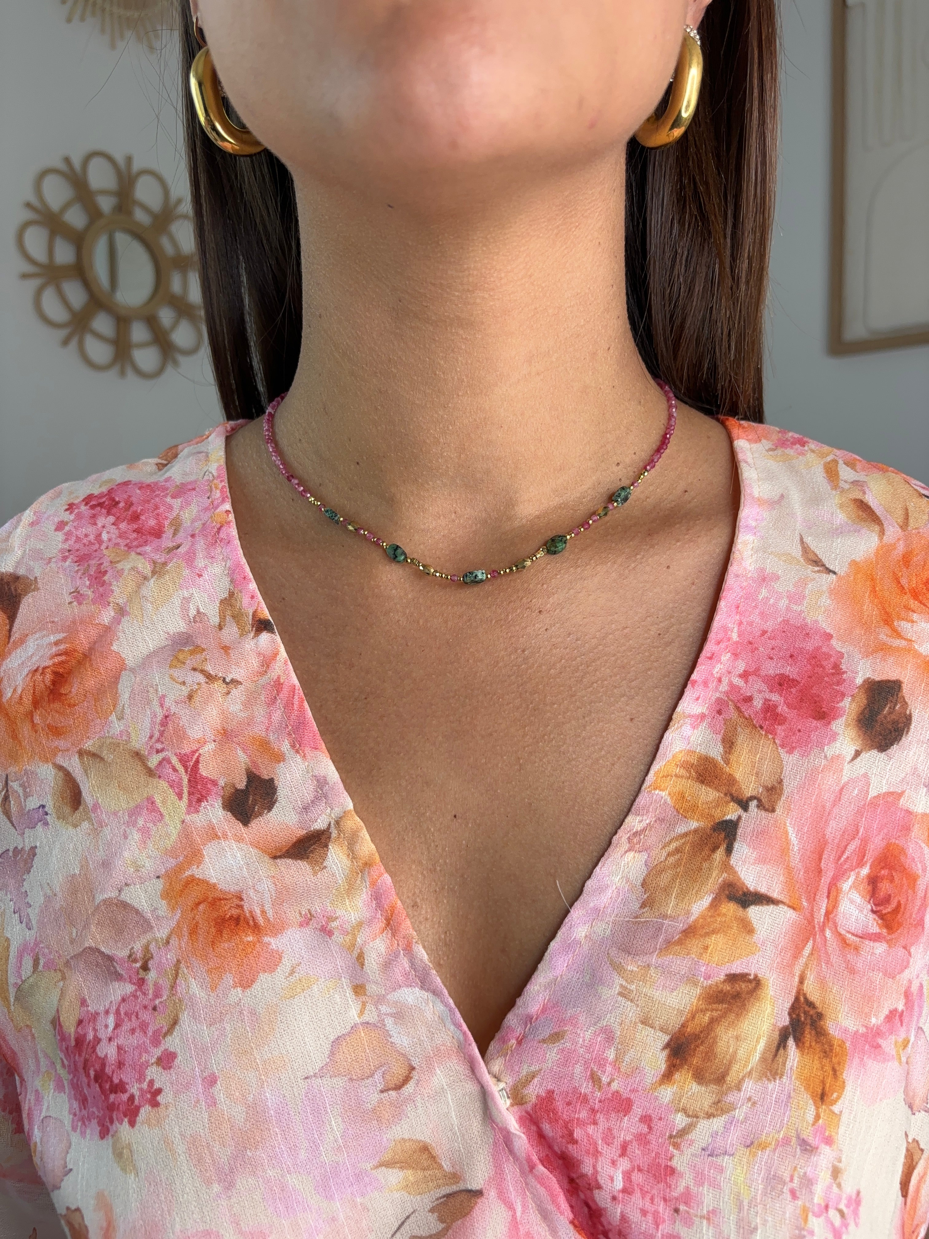 Collier Sweet