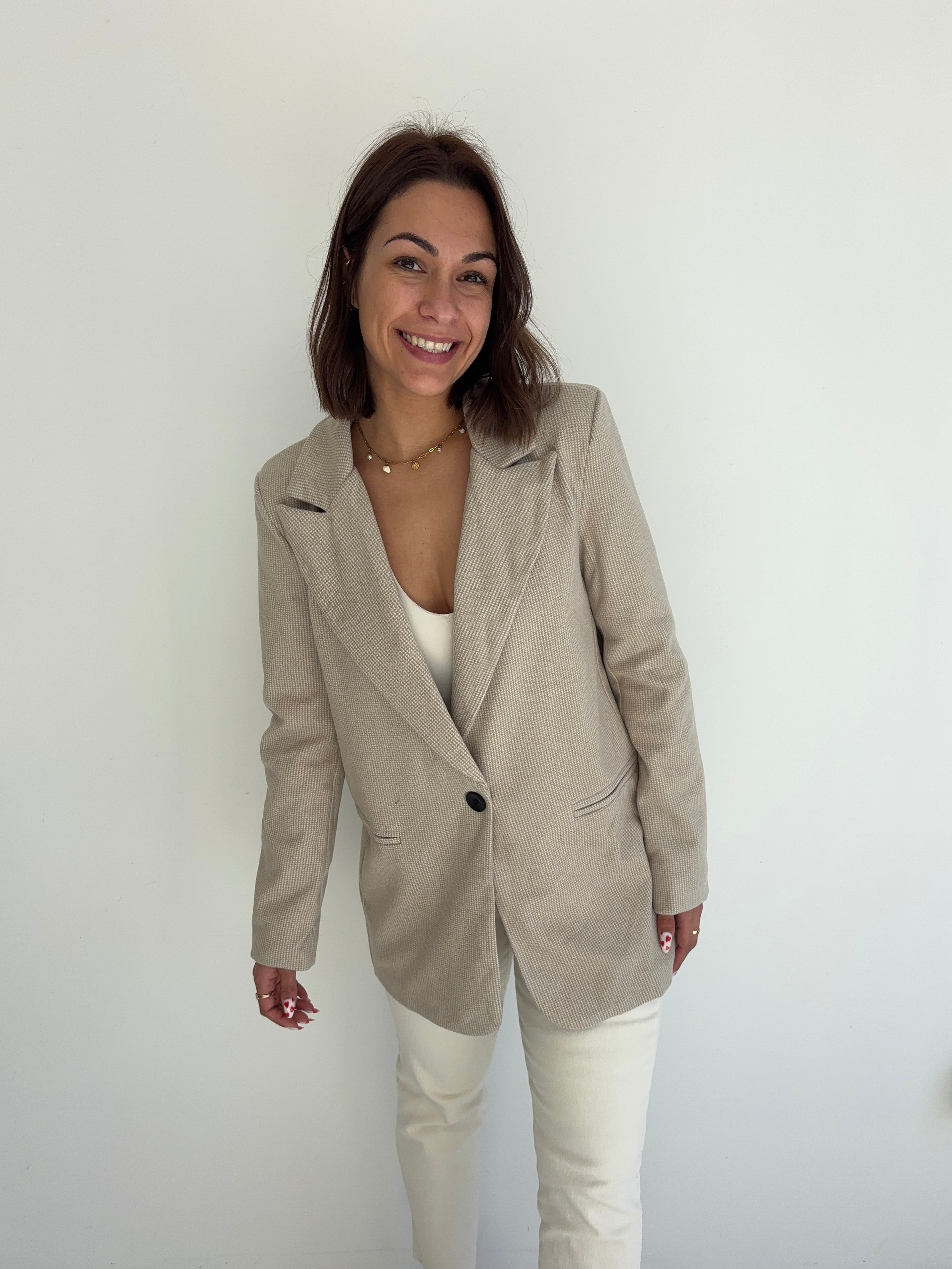 Blazer Dorine