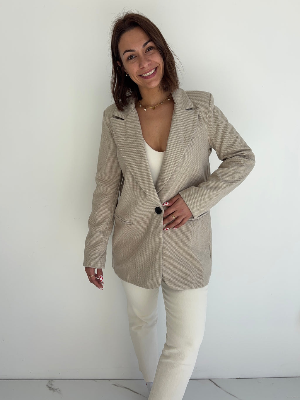 Blazer Dorine