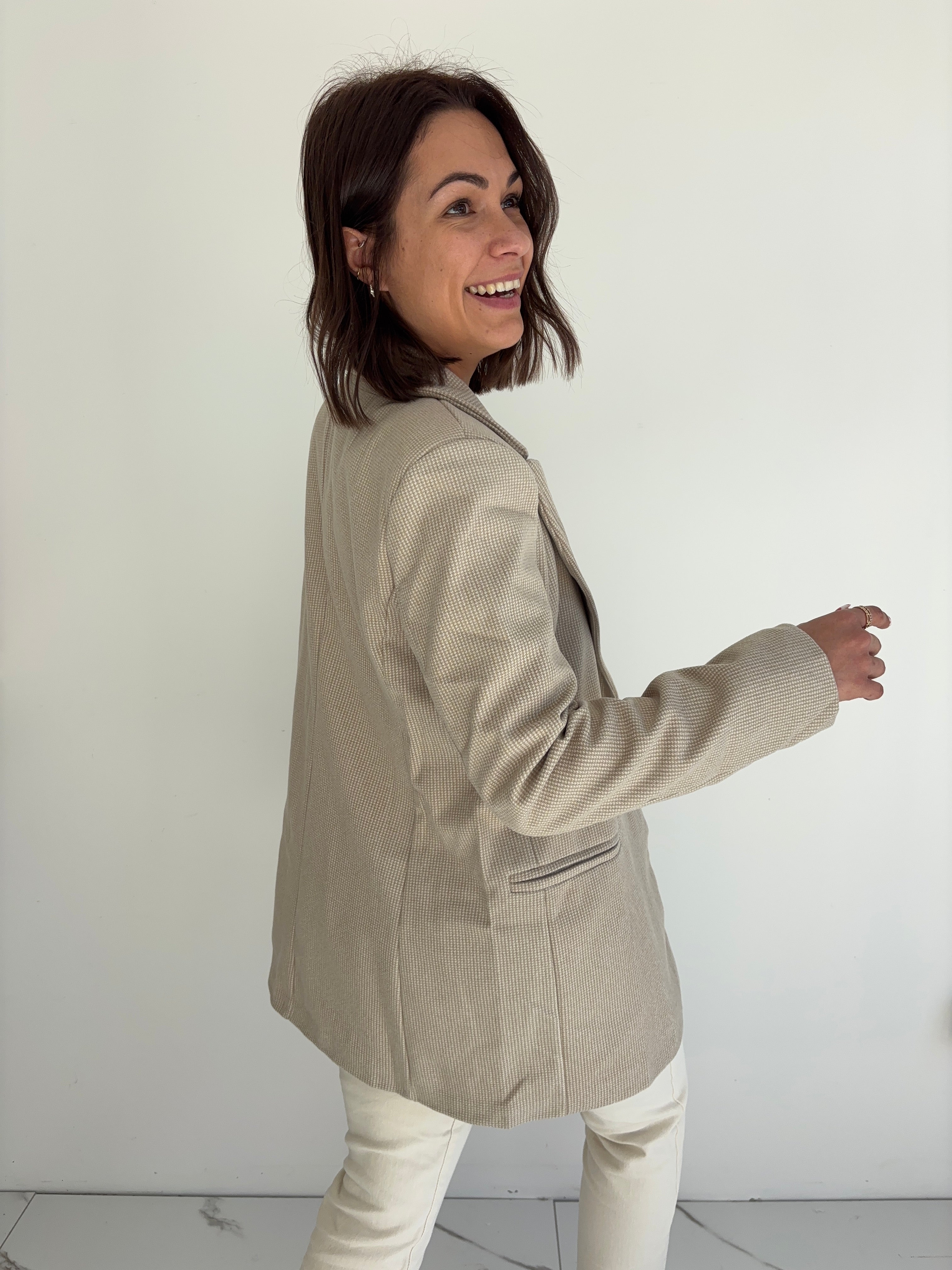 Blazer Dorine