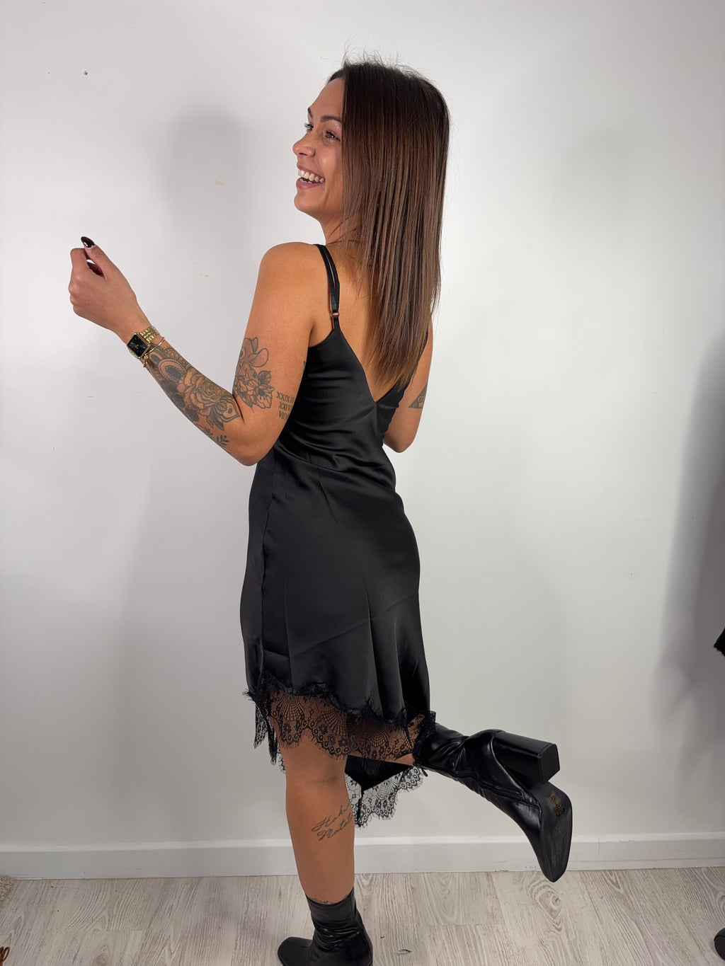 Robe Laurene