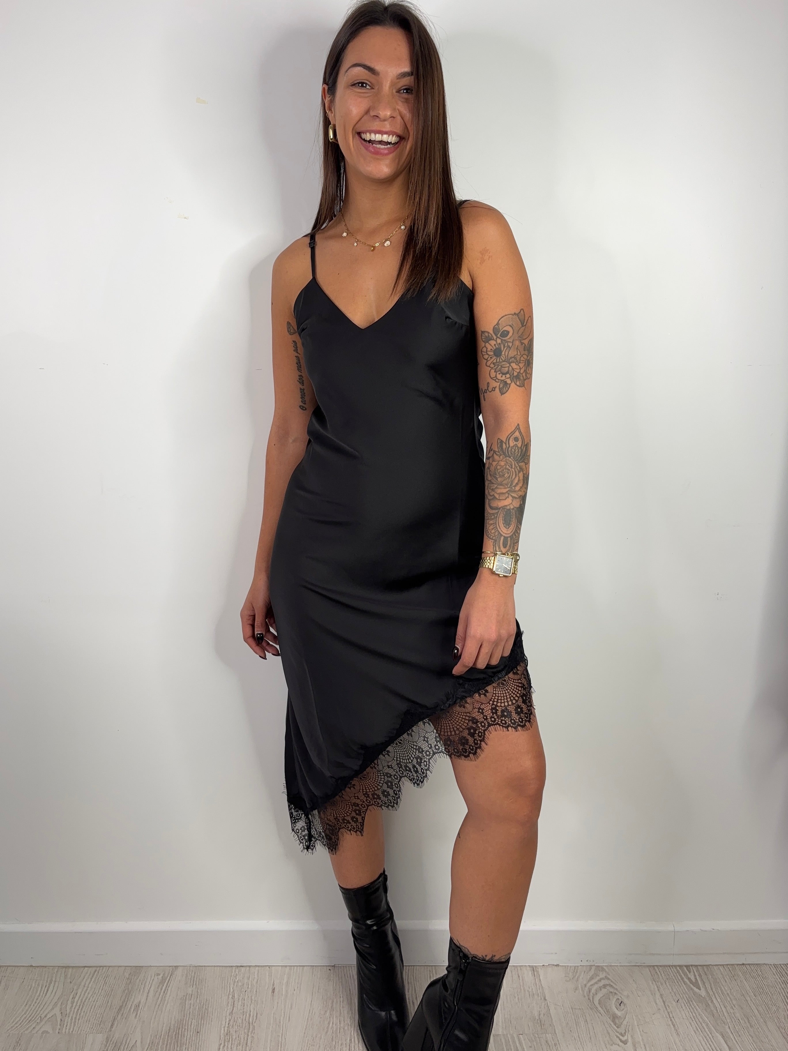 Robe Laurene