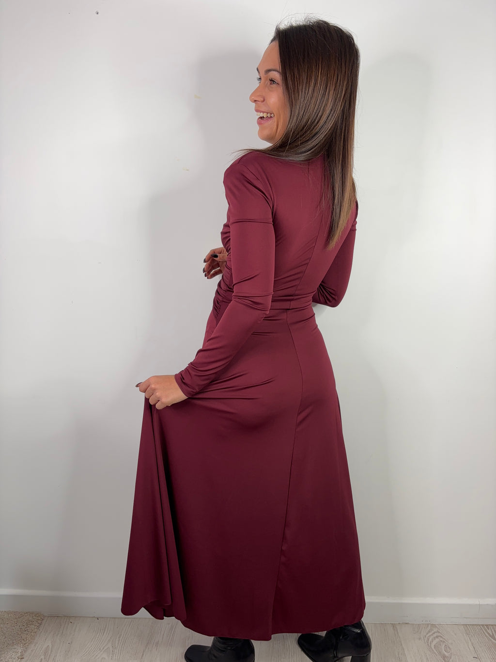 Robe Stacy