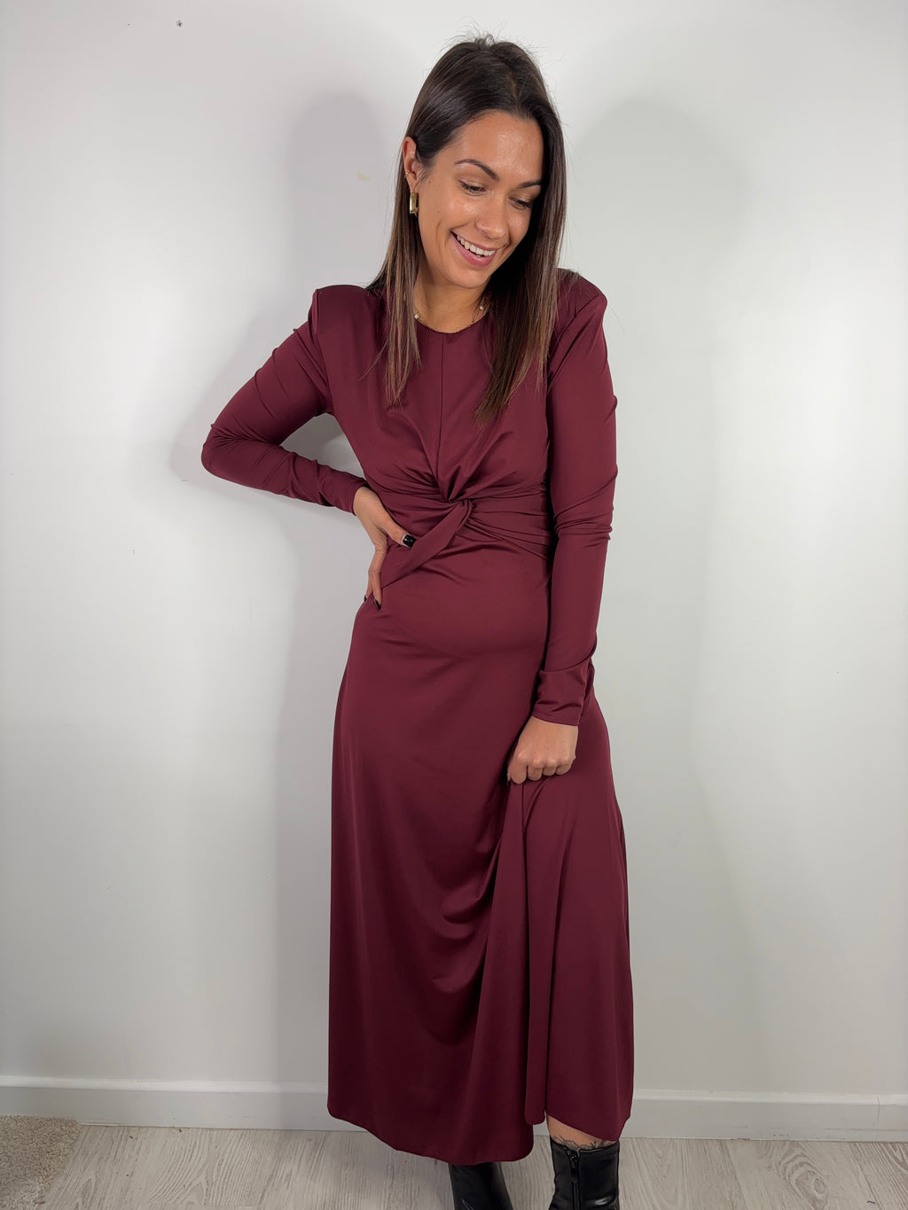 Robe Stacy
