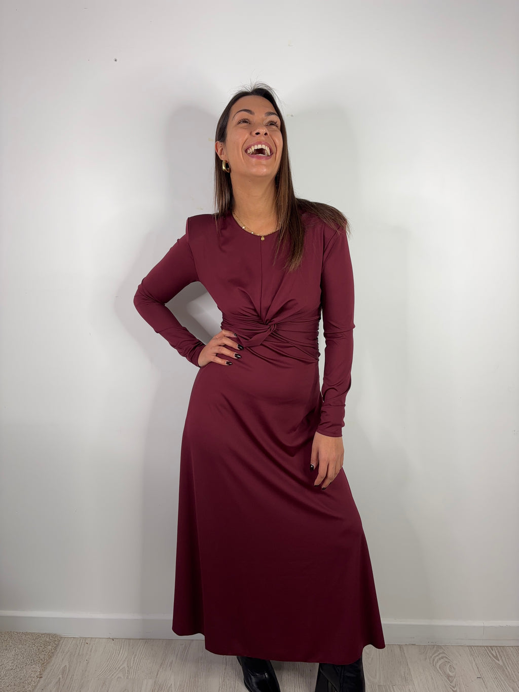 Robe Stacy