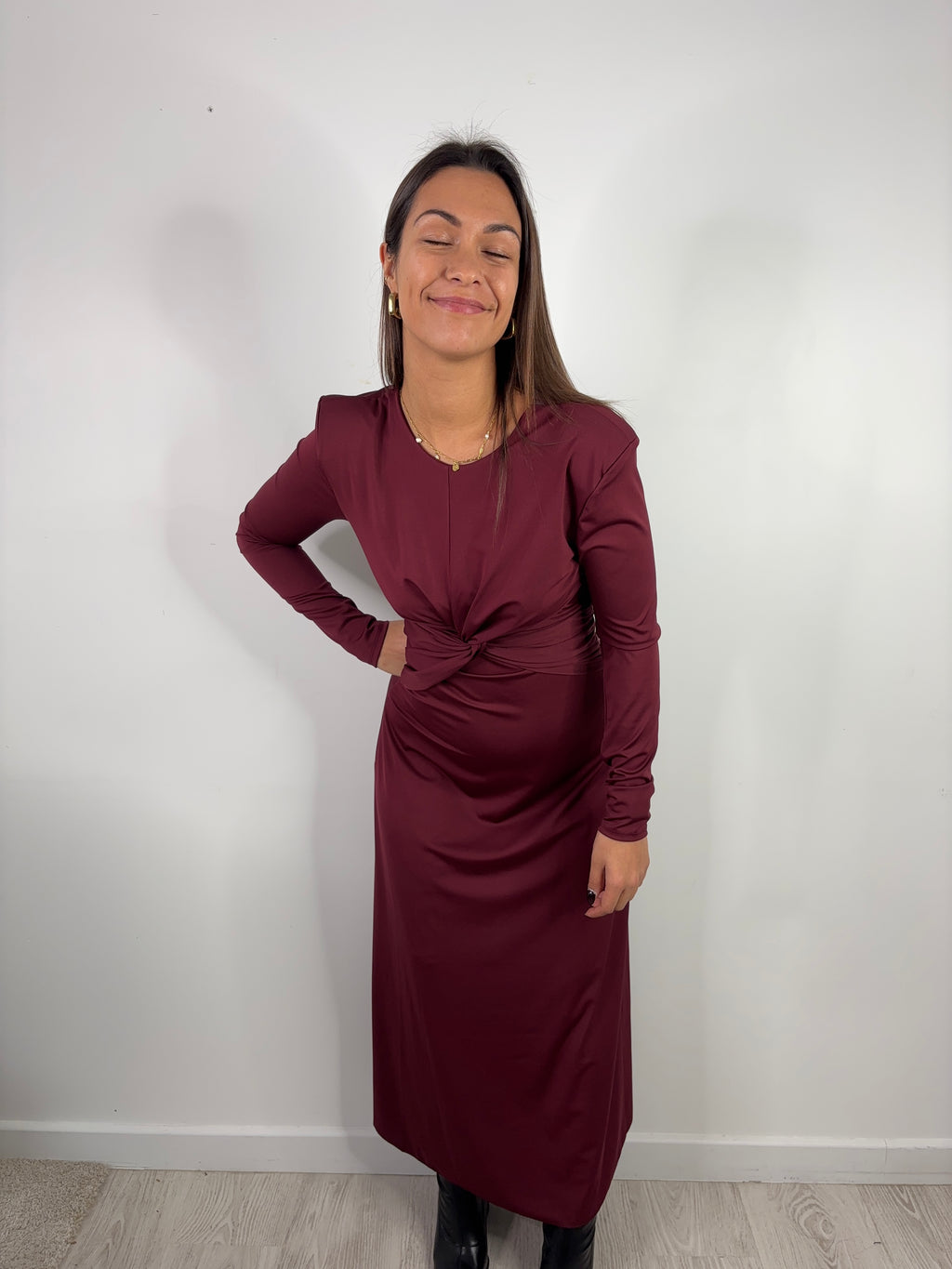 Robe Stacy