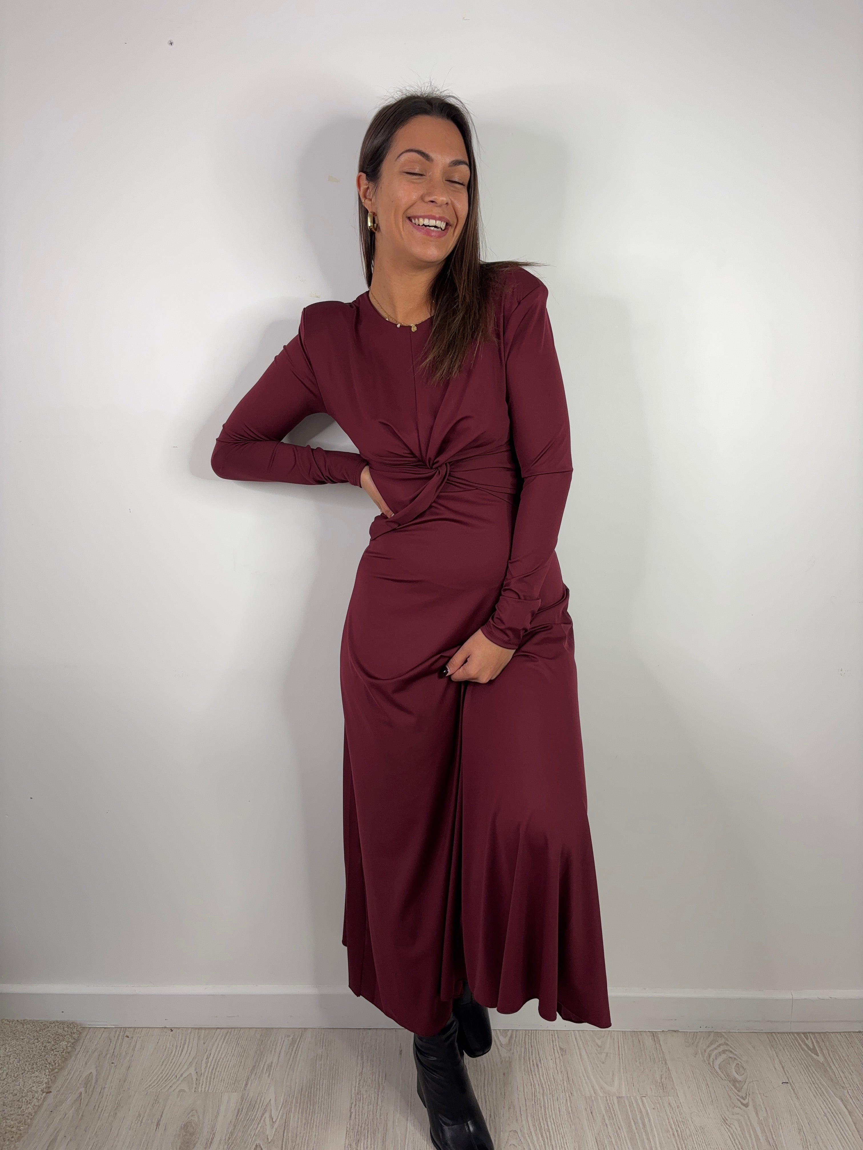 Robe Stacy