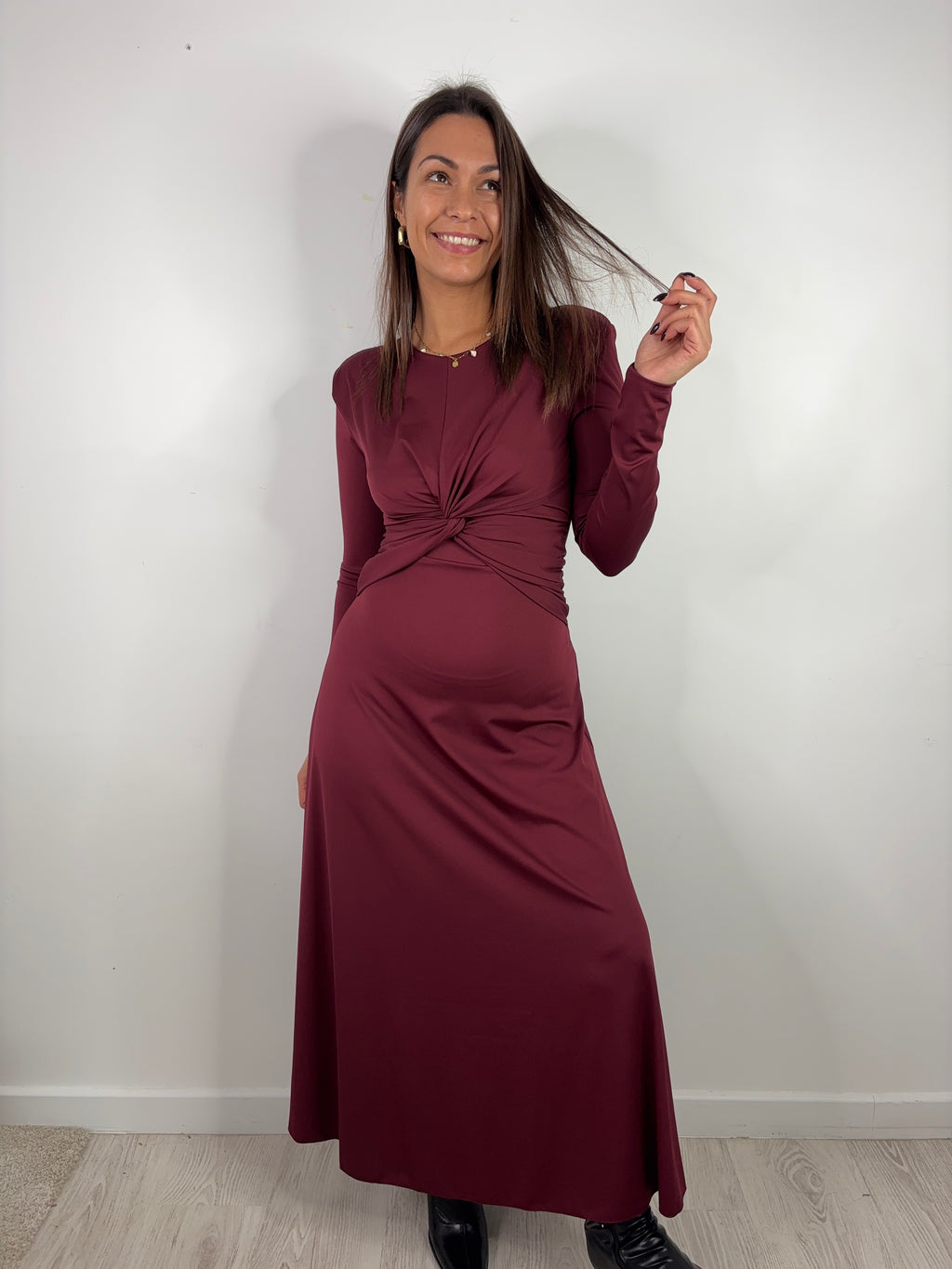 Robe Stacy