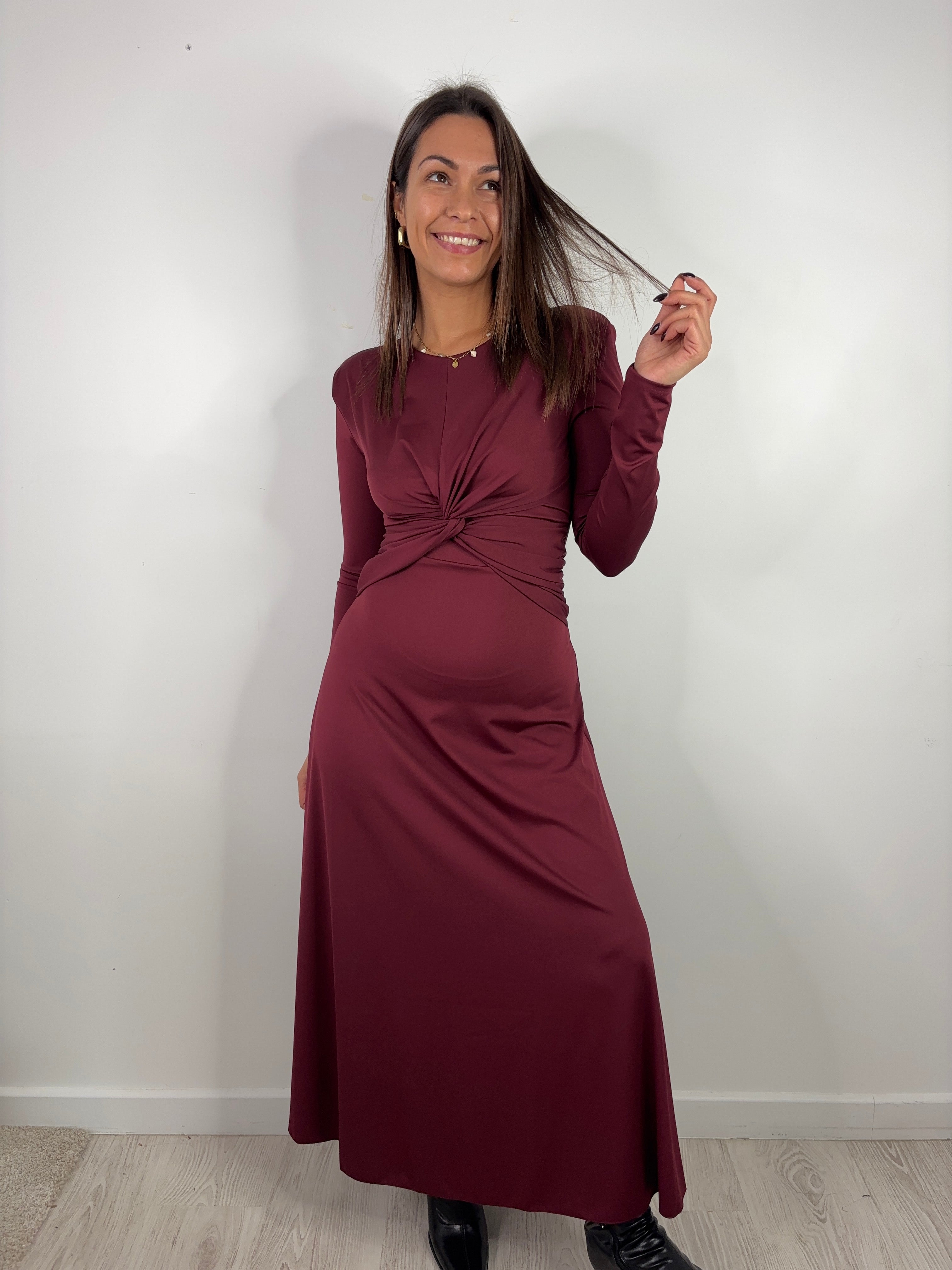 Robe Stacy