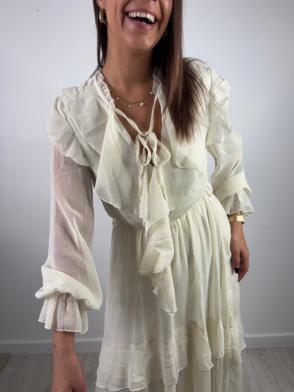 Robe Izzy