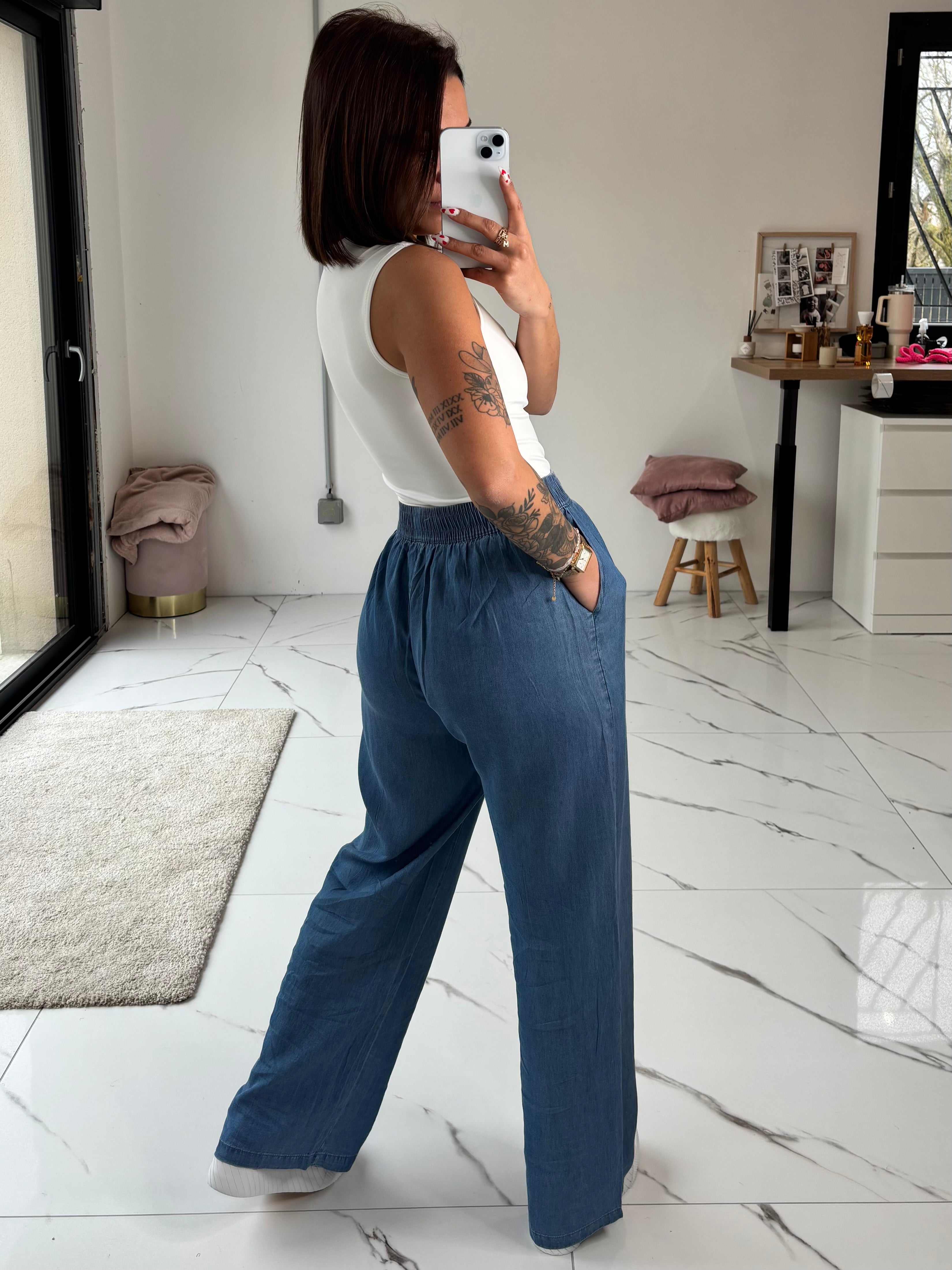Pantalon Alessio