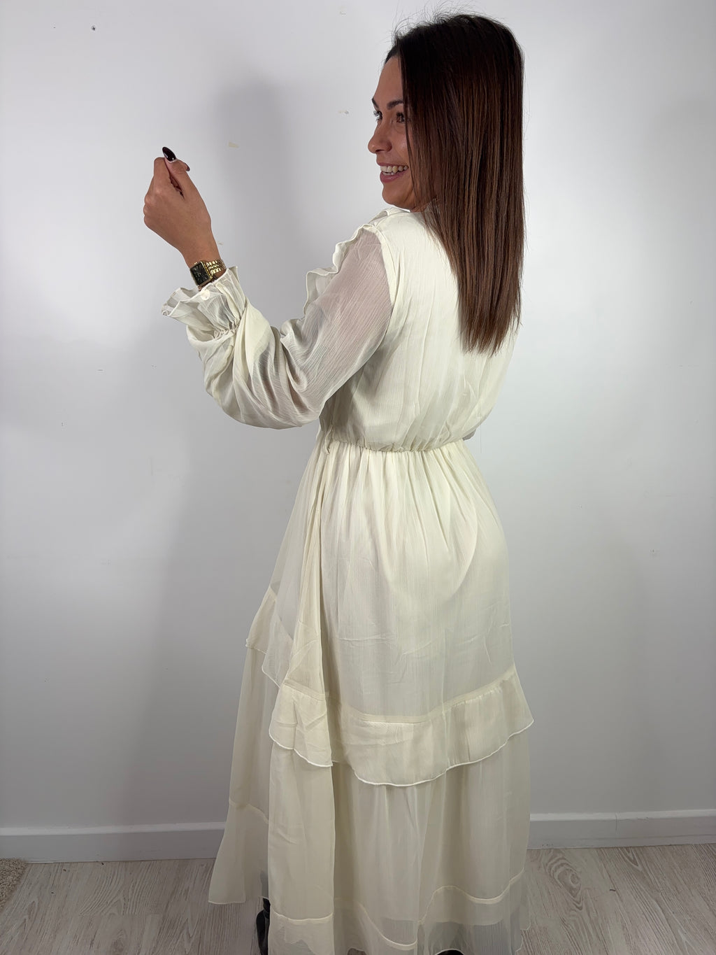 Robe Izzy