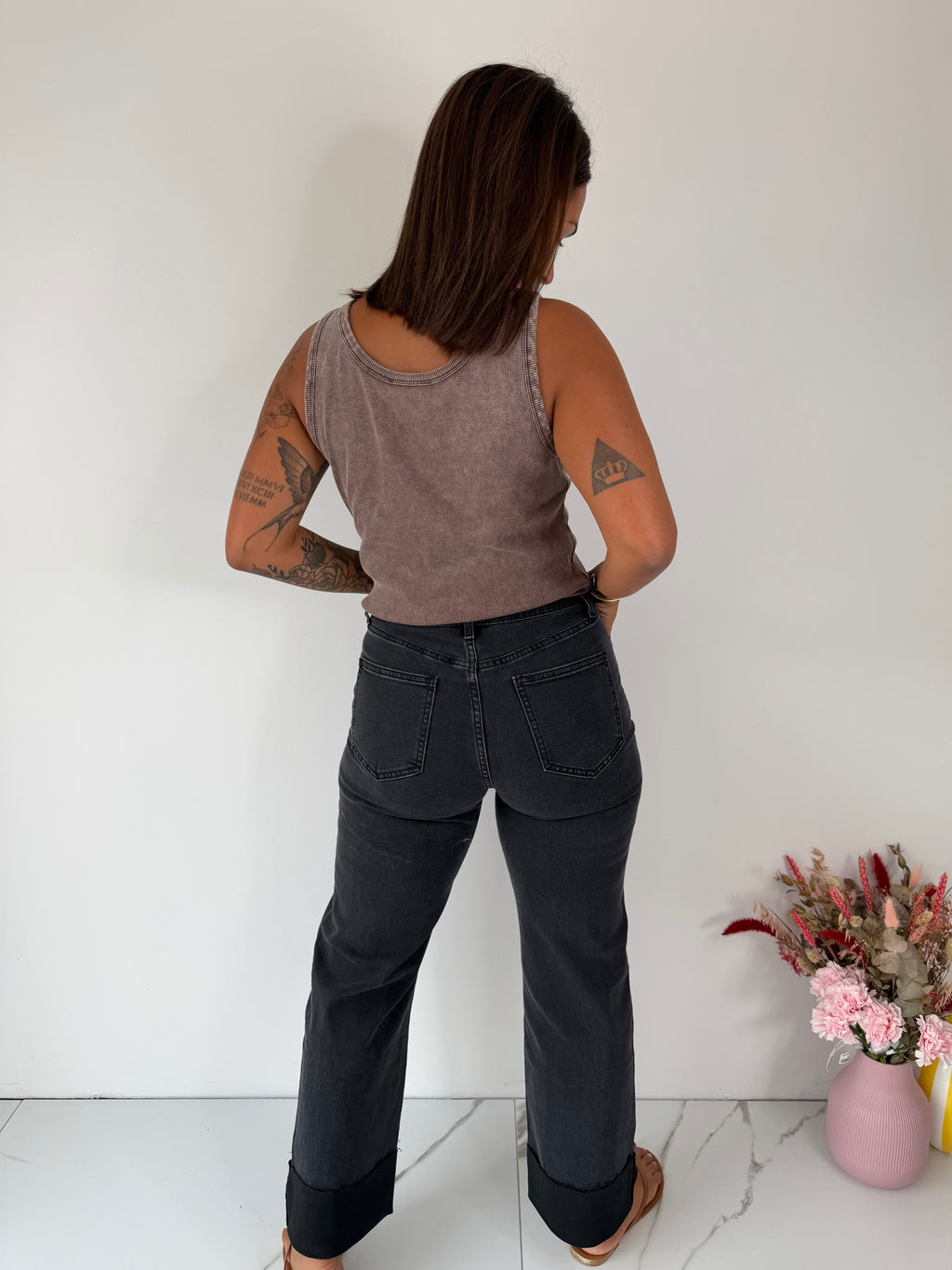 Jeans Maddie