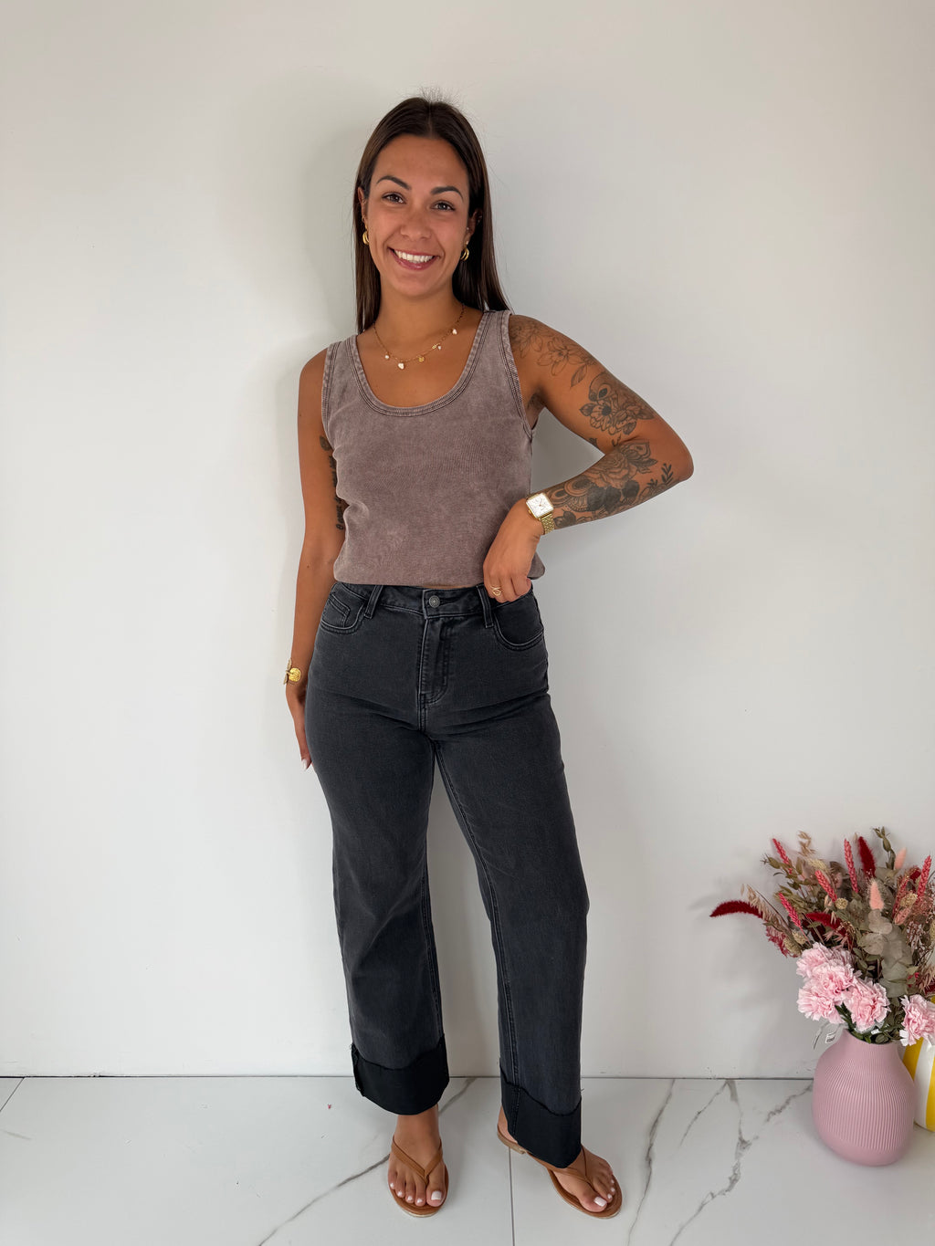 Jeans Maddie