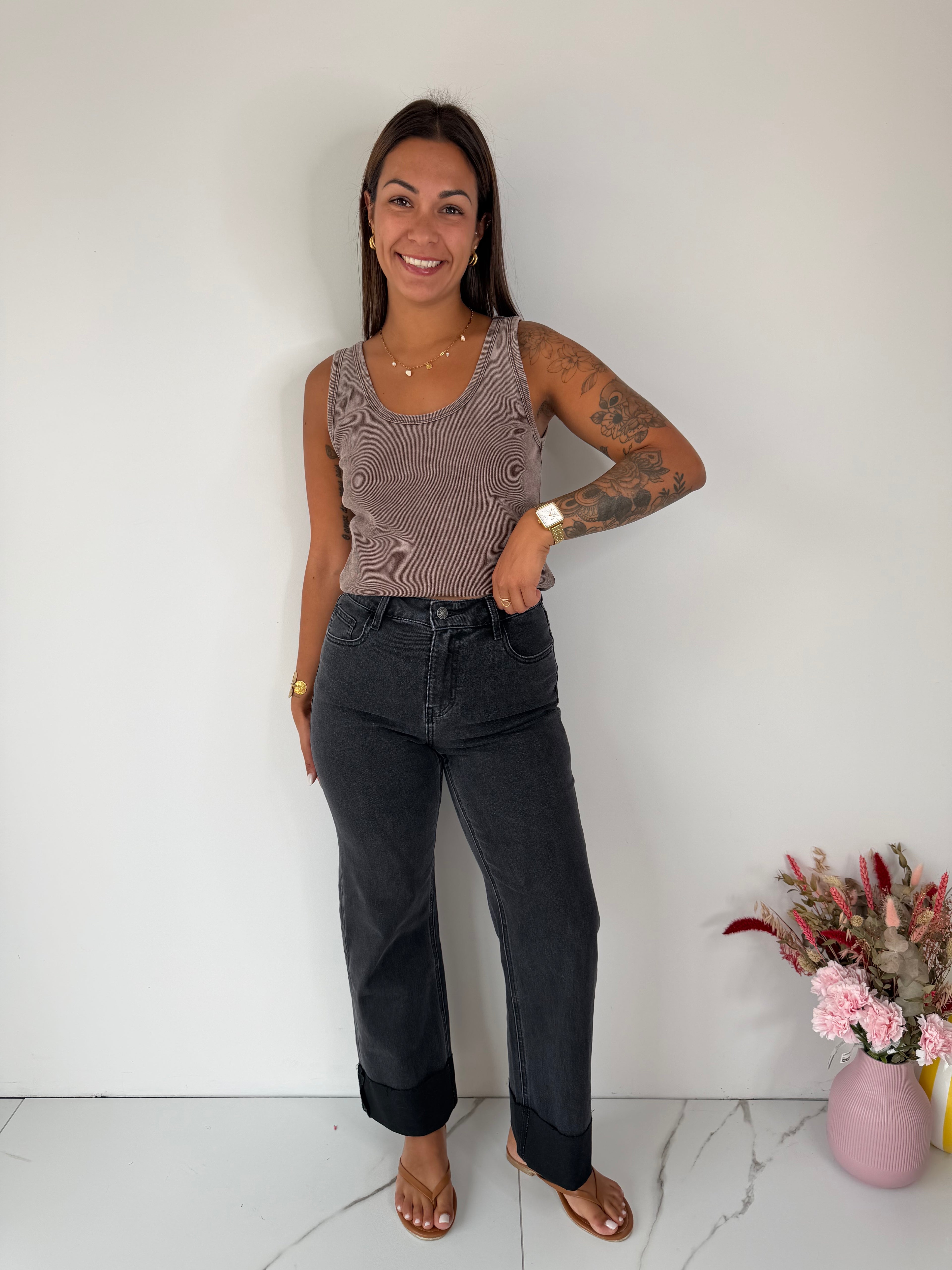 Jeans Maddie