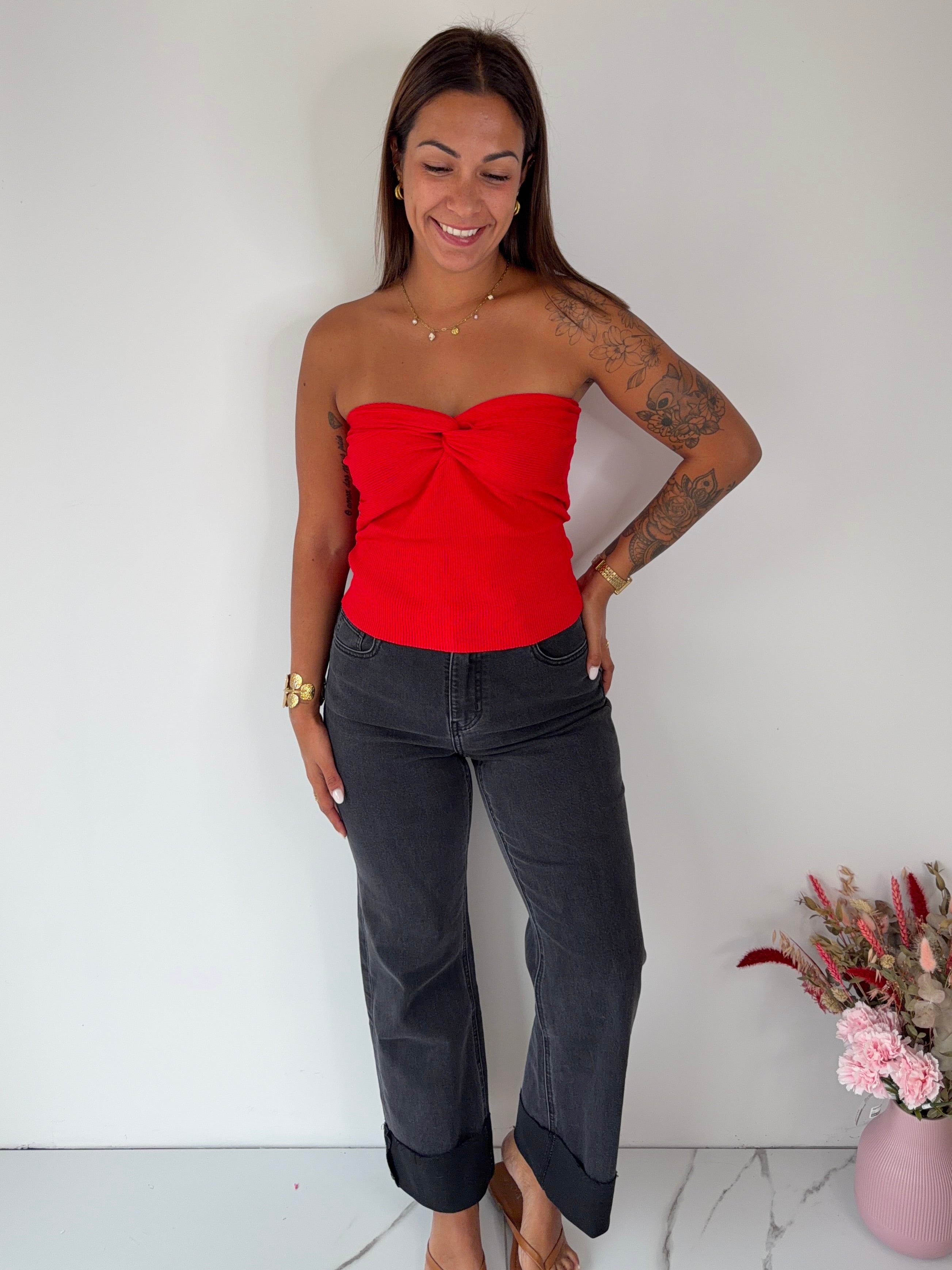 Jeans Maddie