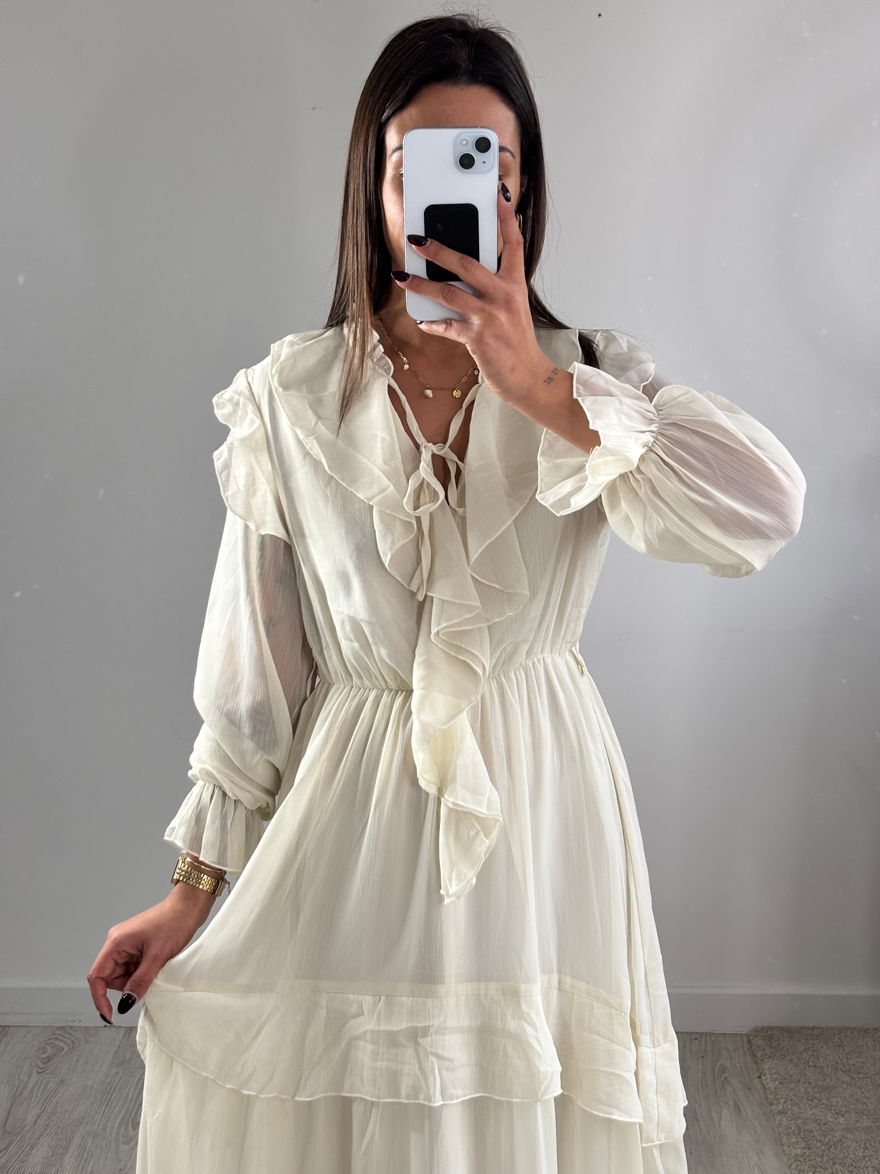 Robe Izzy