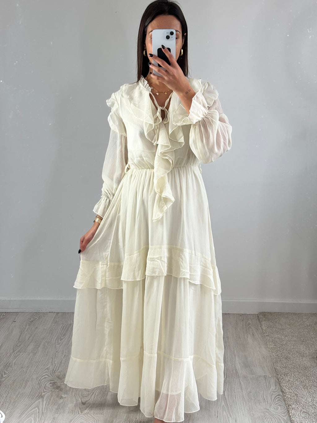 Robe Izzy