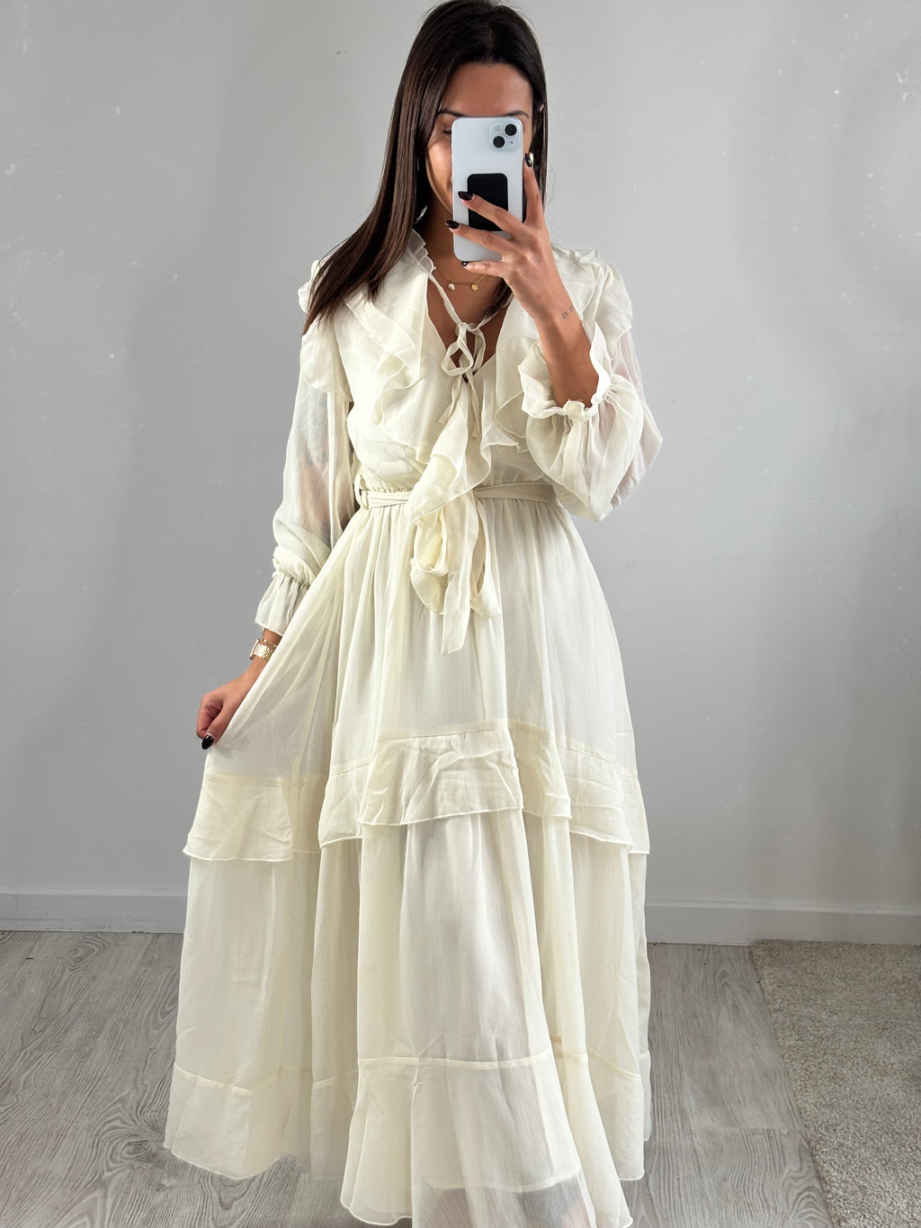 Robe Izzy