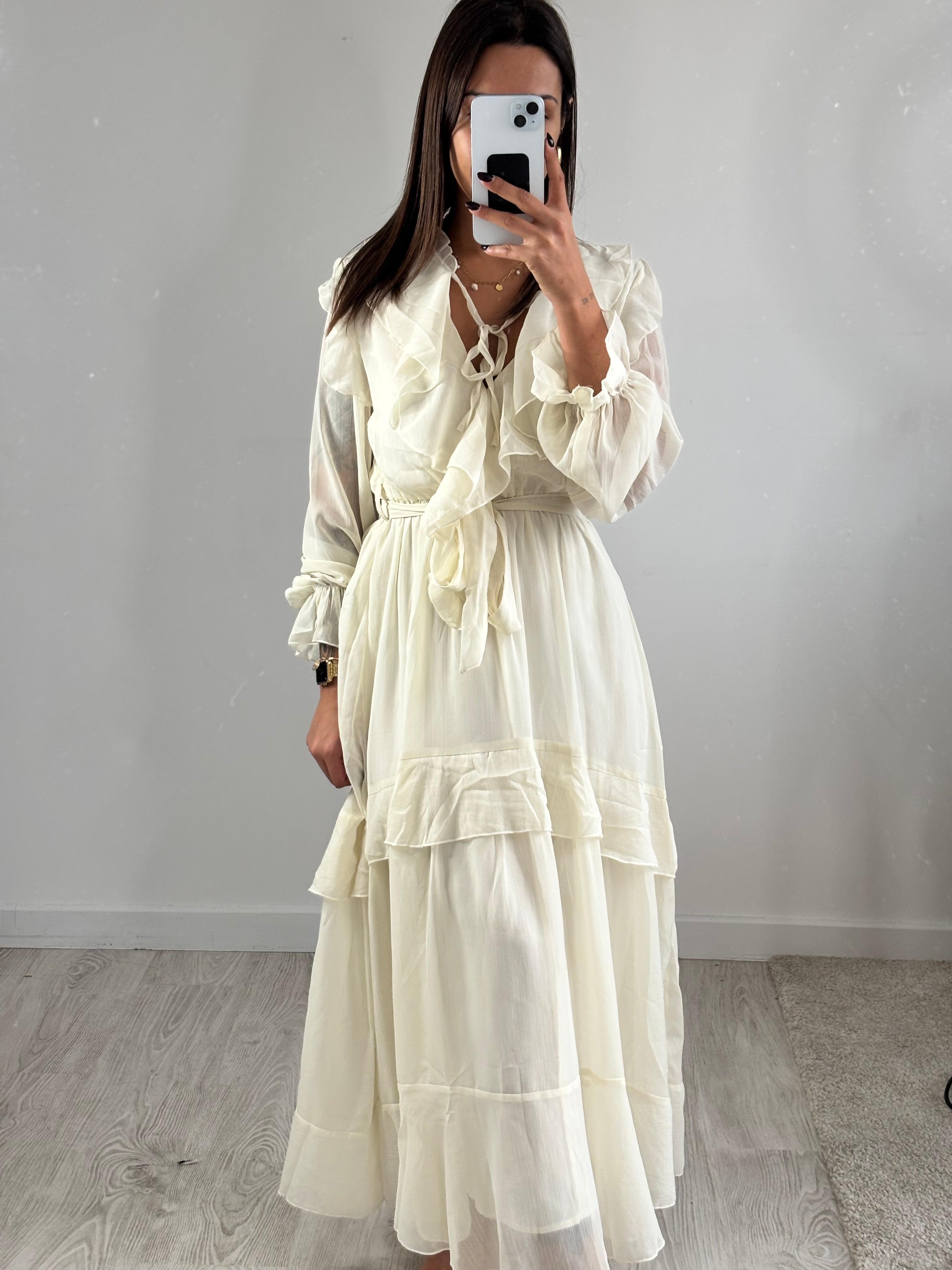Robe Izzy