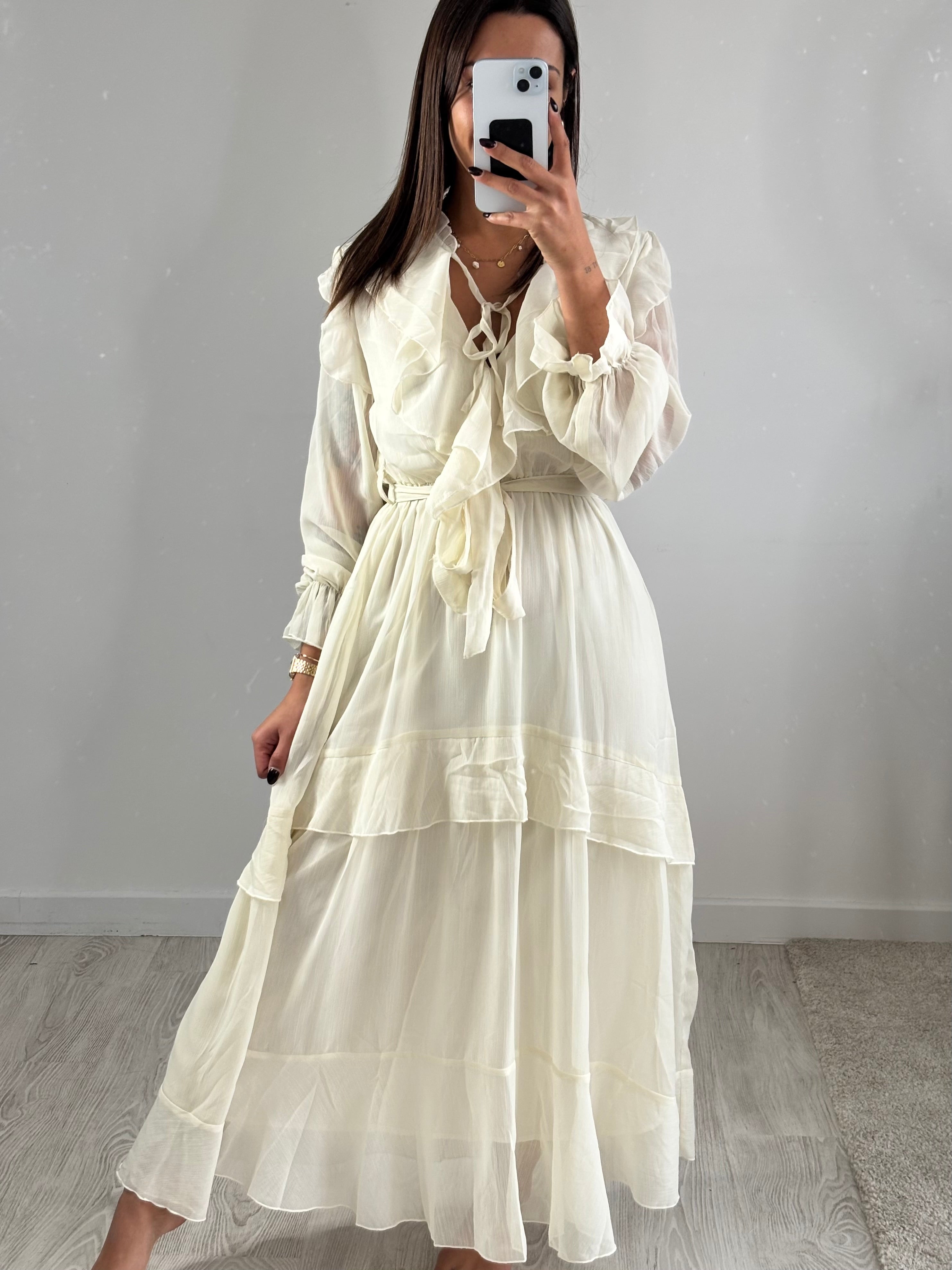 Robe Izzy