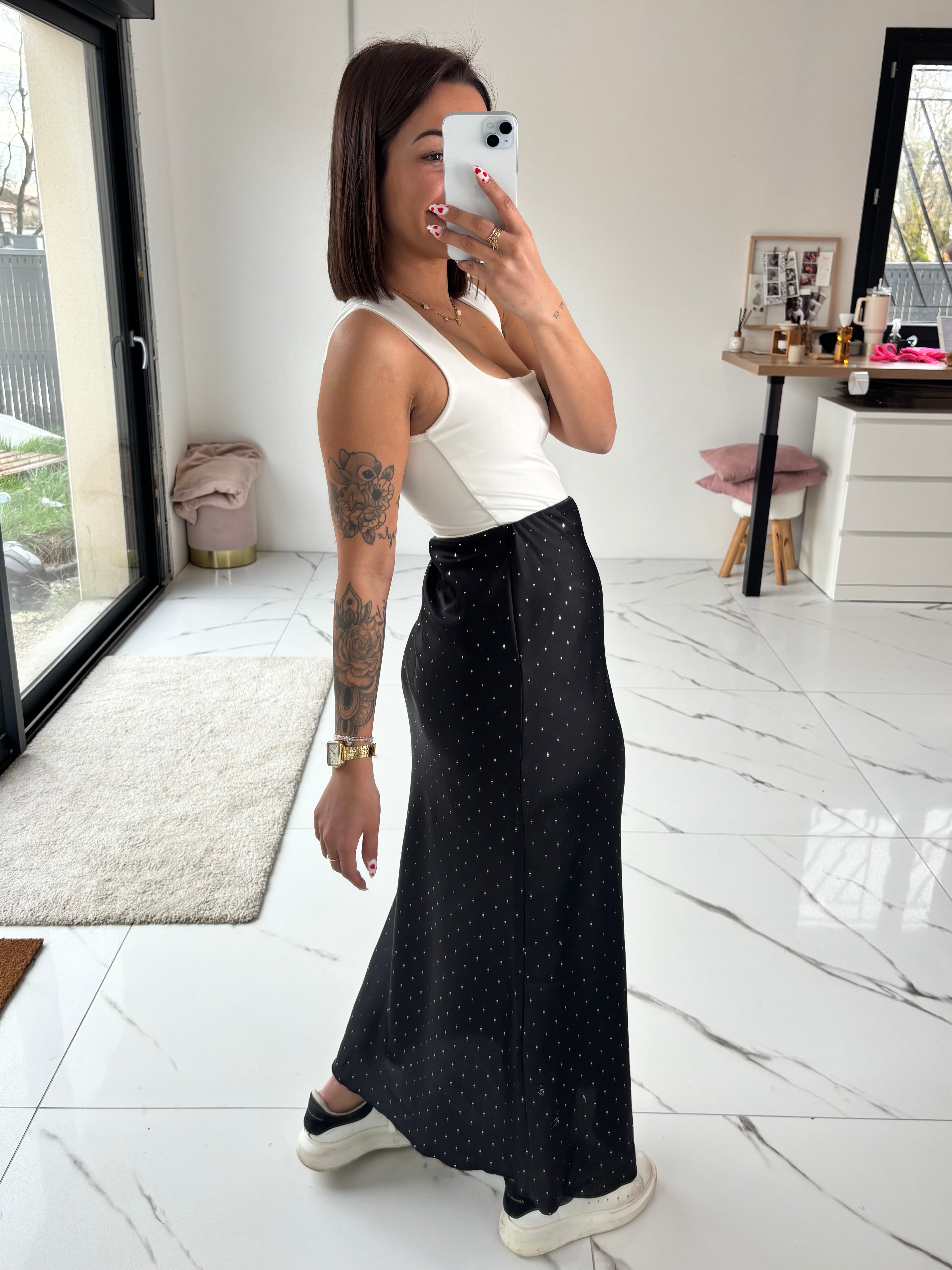 Jupe Yolande